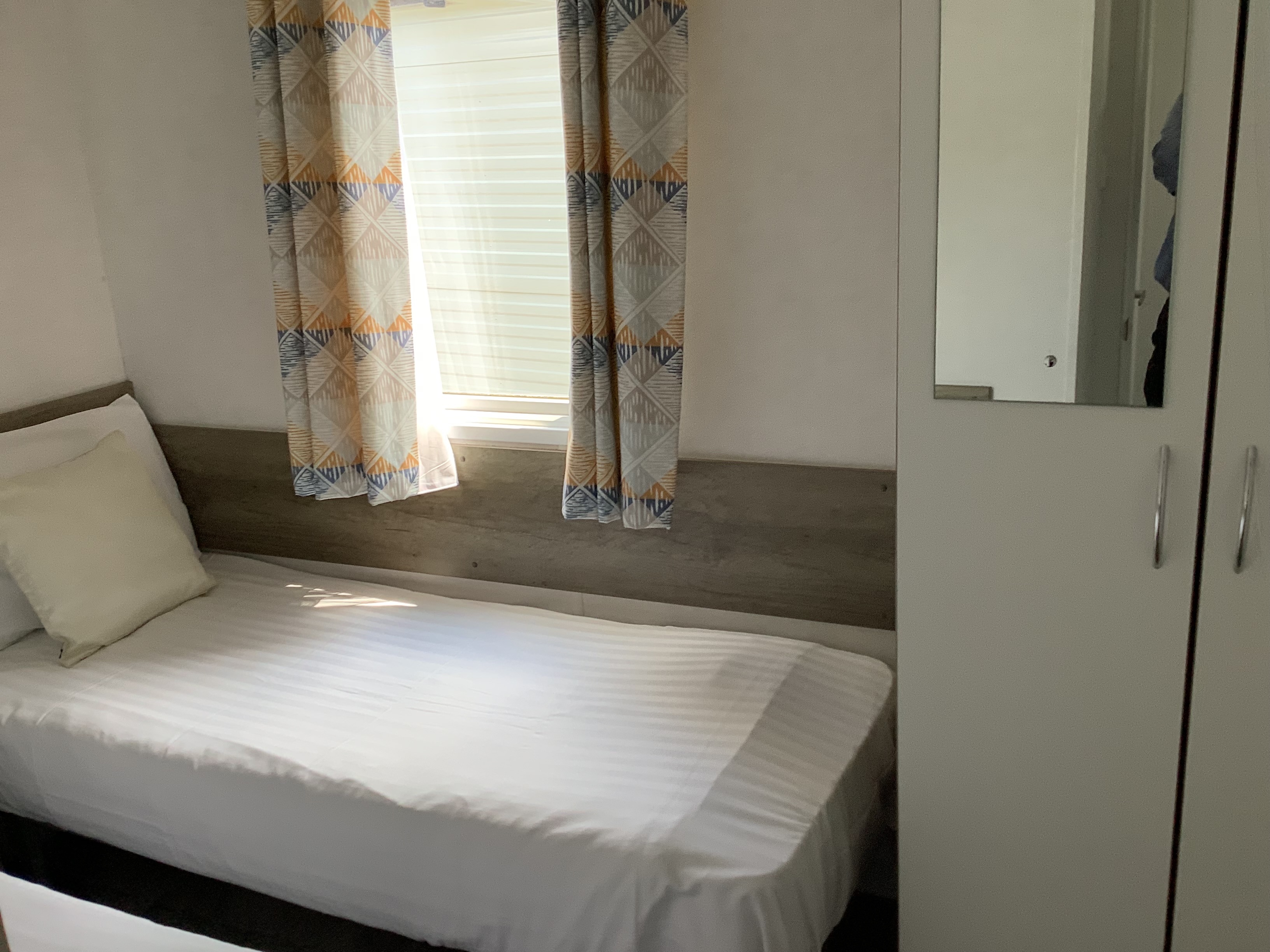 Photo of Atlas Moonstone 2019 (Static Caravan)