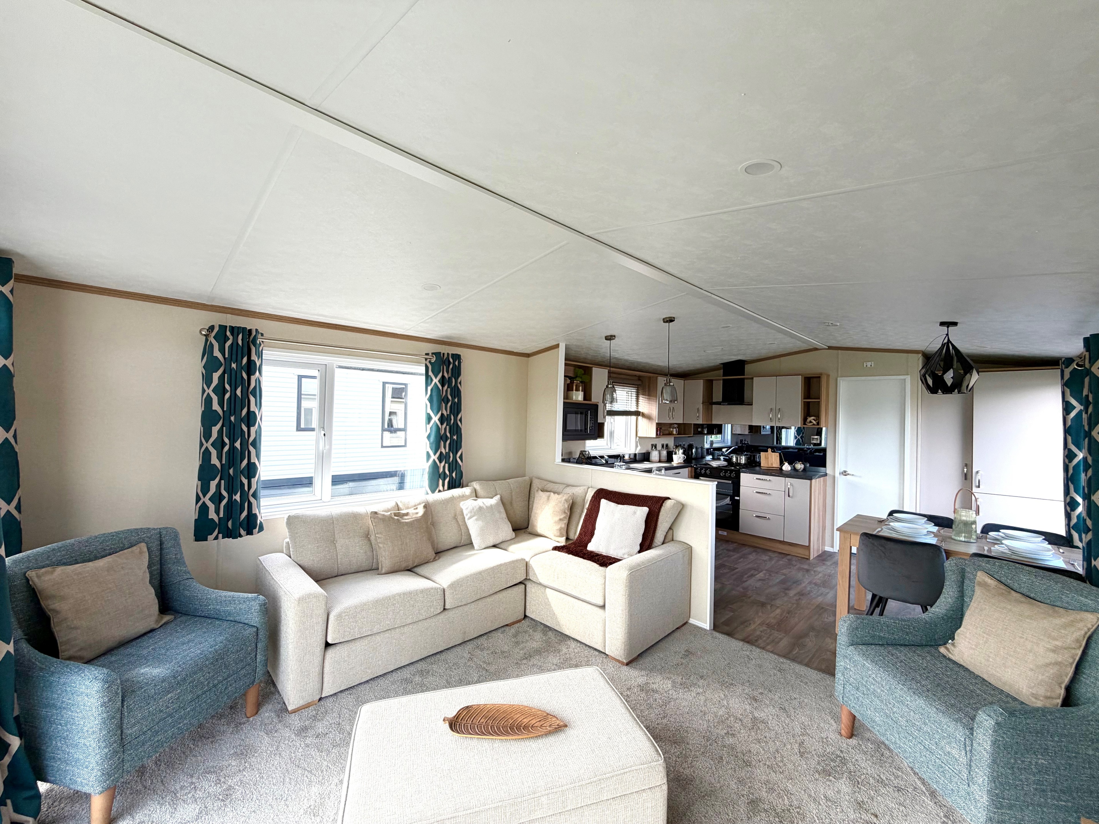 Pemberton Rivington 2026 (Static Caravan) Accommodation in Lowestoft