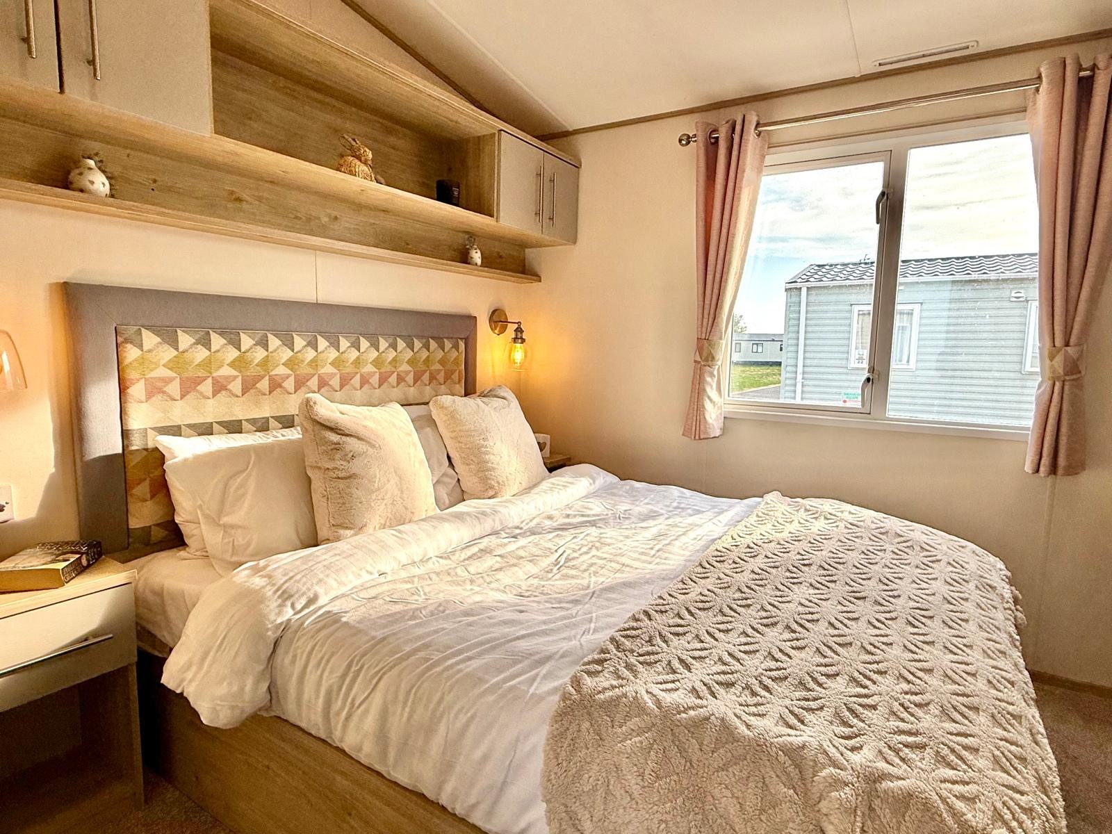 Photo of ABI Beverley 2019 (Static Caravan)