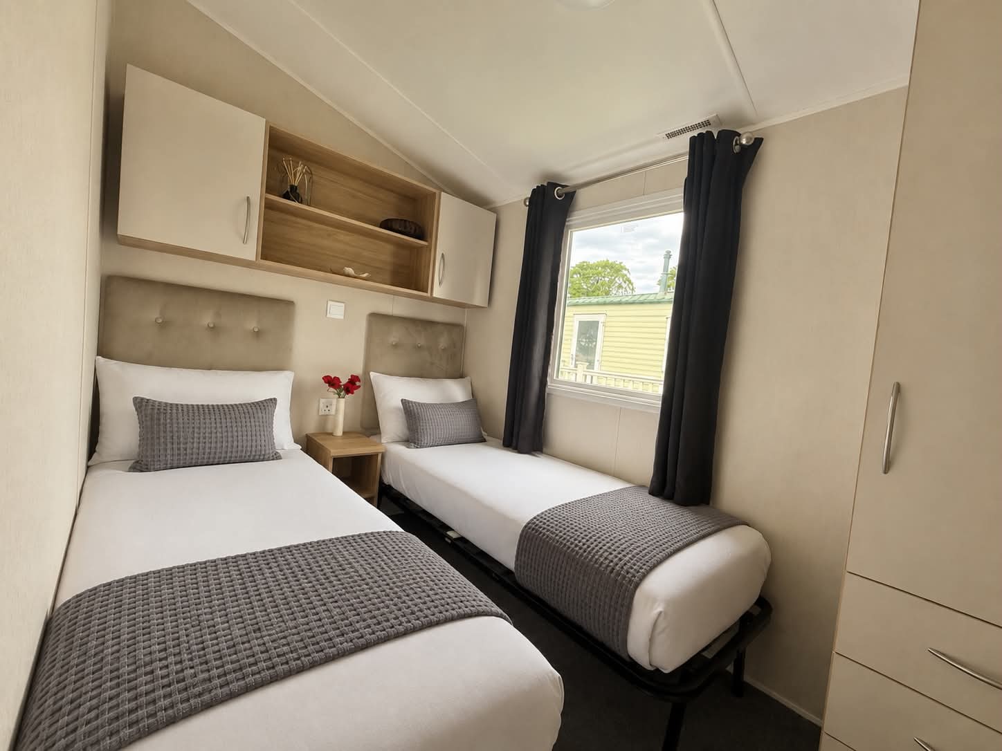 Photo of Willerby Brockenhurst 2018 (Static Caravan)
