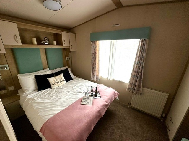 Photo of ABI Alderley 2015 (Static Caravan)