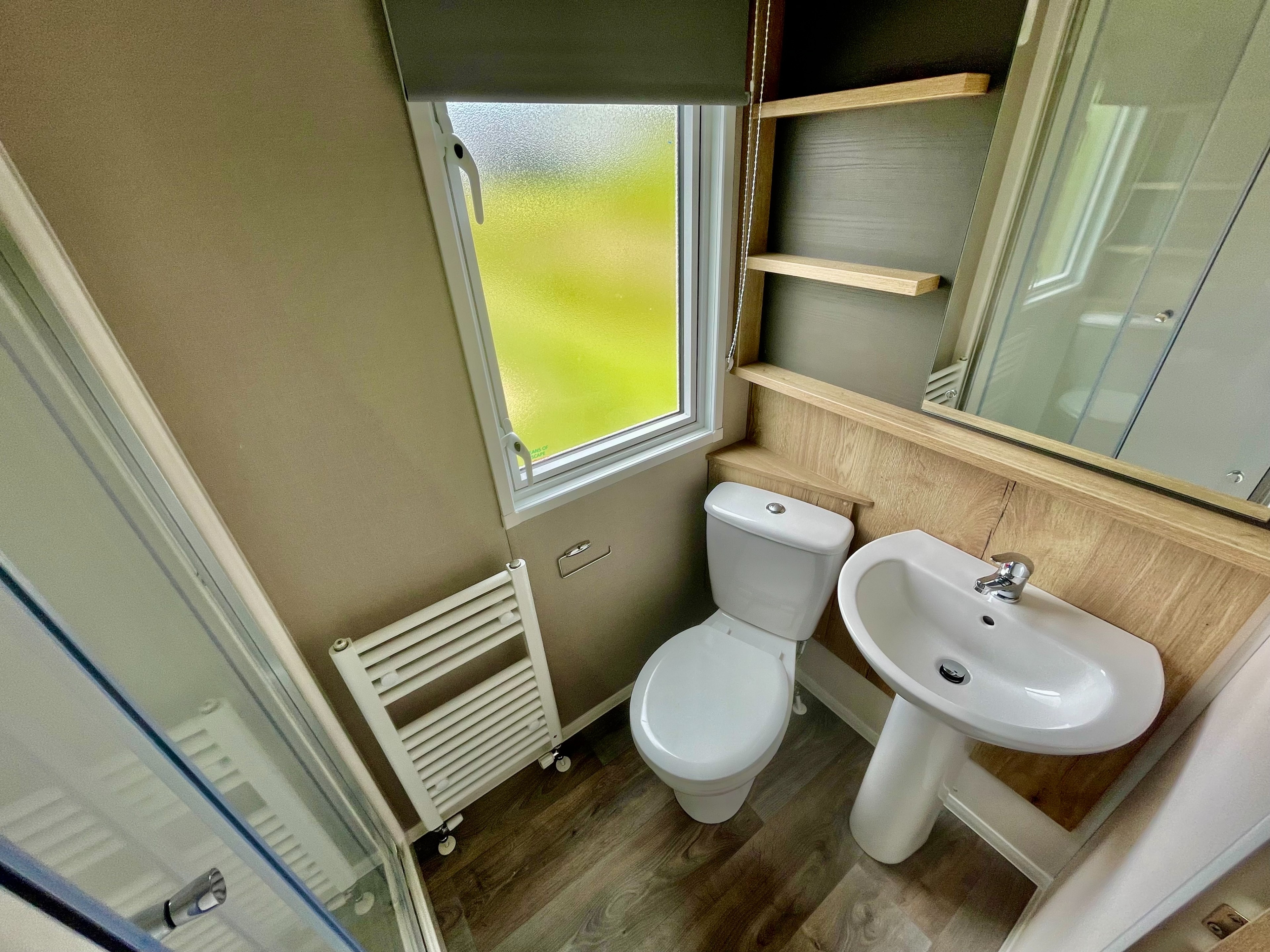 Photo of Willerby Rio 2025 (Static Caravan)
