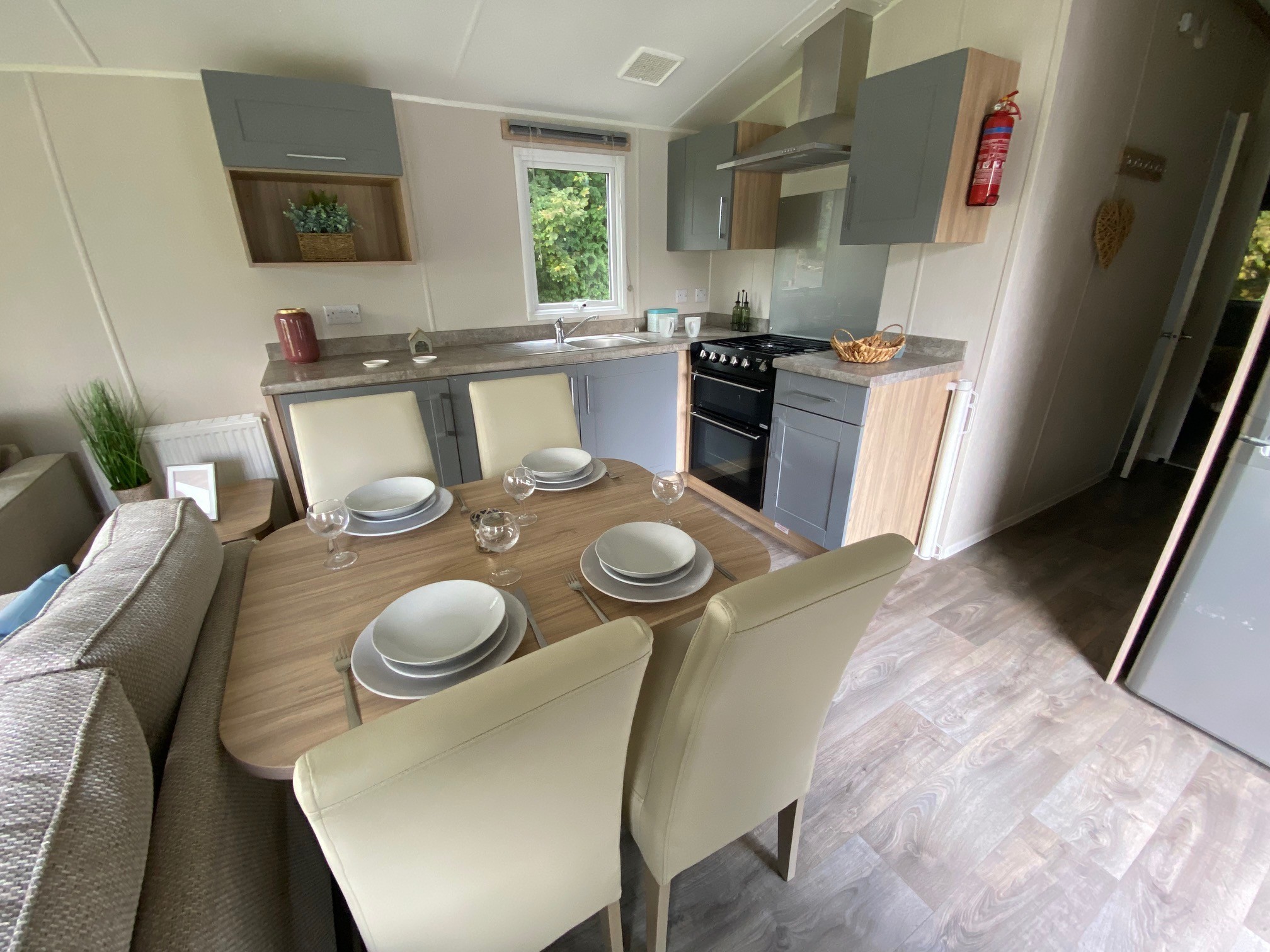 Photo of Willerby Malton 2021 (Static Caravan)