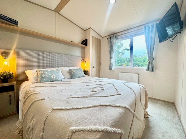 Photo of ABI Windermere 2019 (Static Caravan)