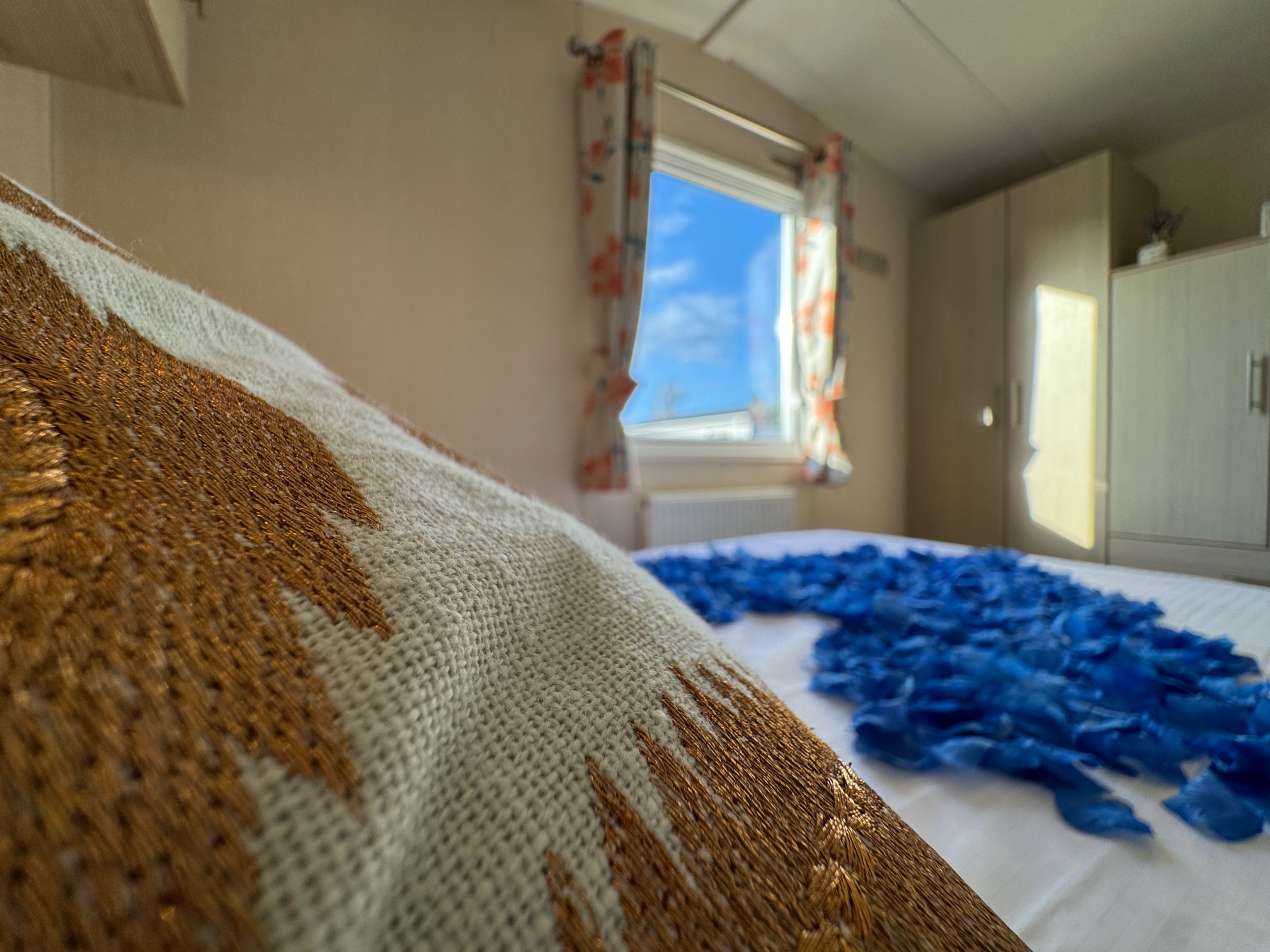 Photo of Victory Torino 2015 (Static Caravan)