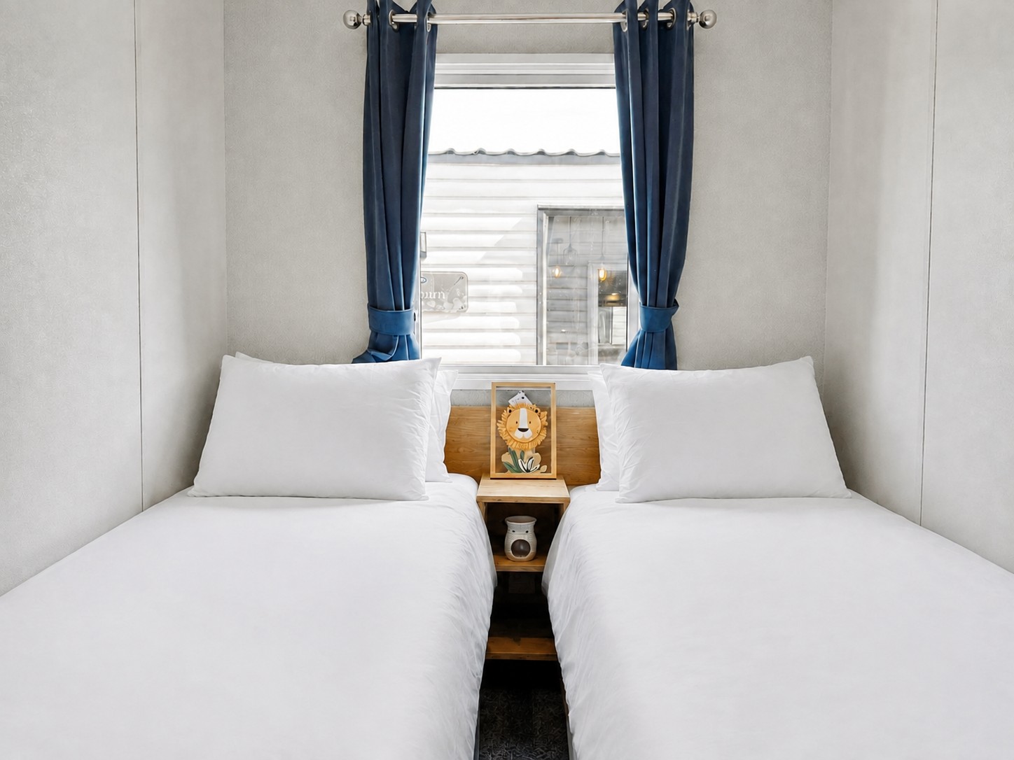 Photo of Victory Silverwood 2024 (Static Caravan)
