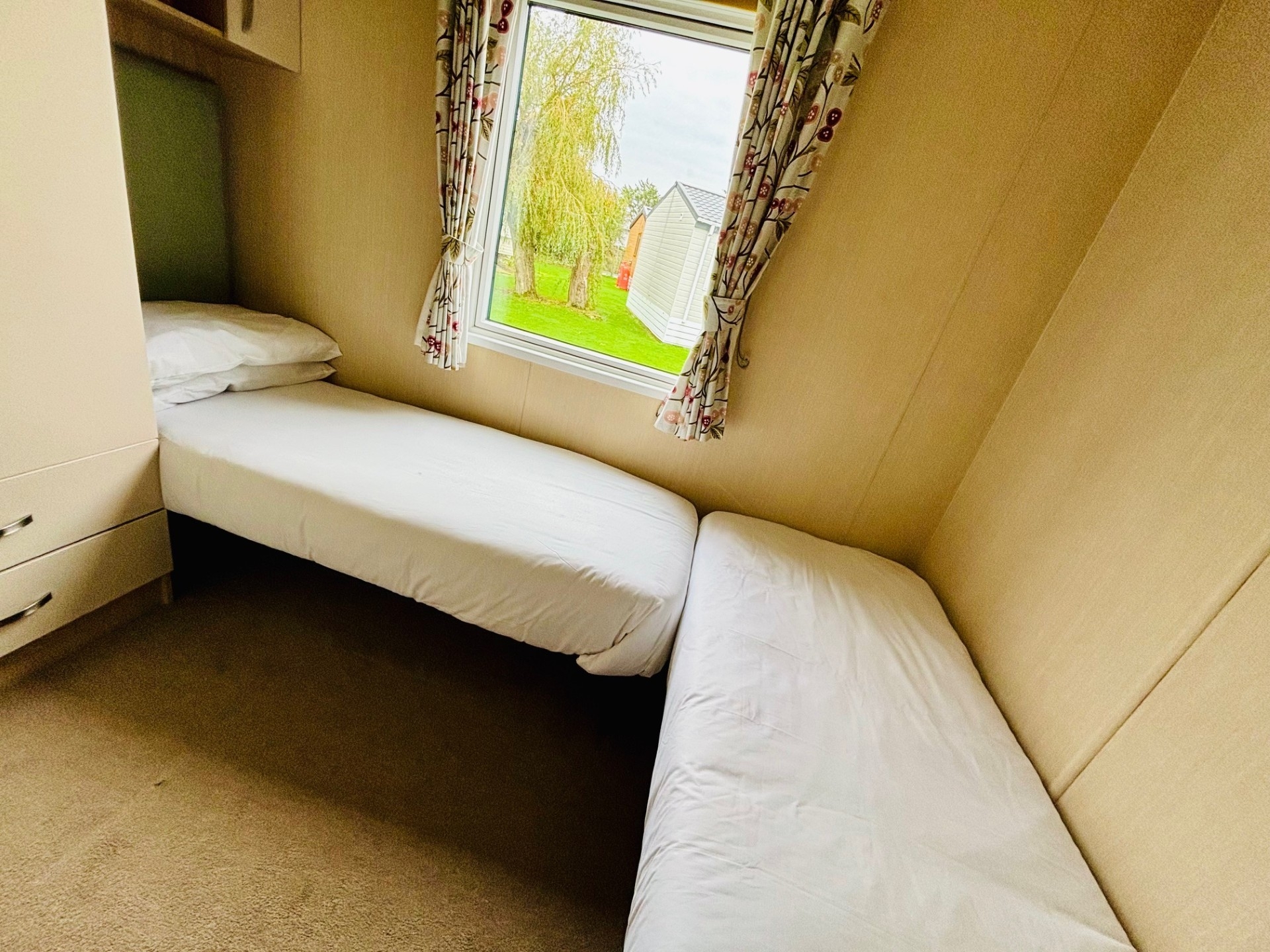 Photo of ABI Sunningdale 2015 (Static Caravan)