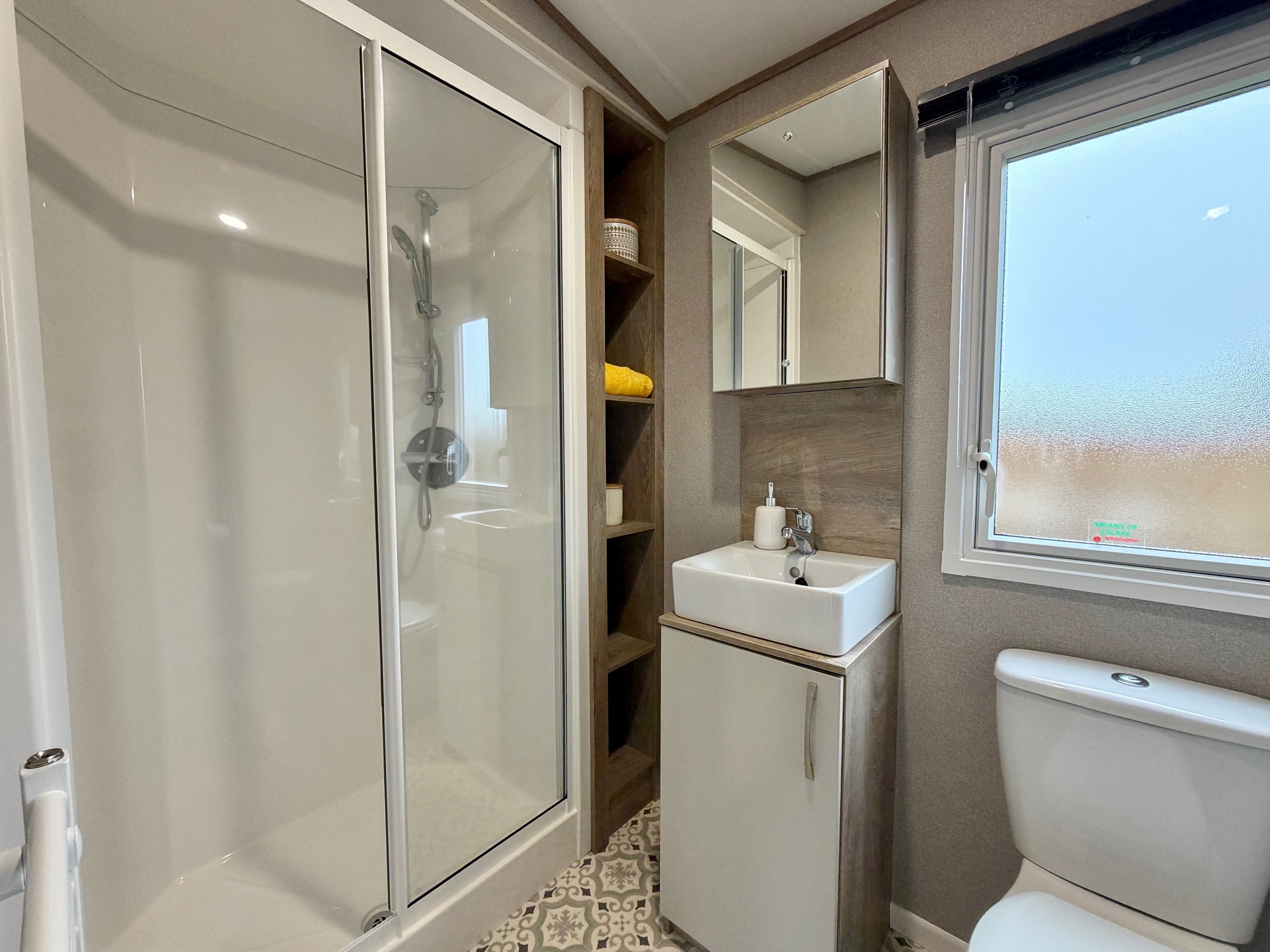 Photo of ABI Arizona Premier 2024 (Static Caravan)