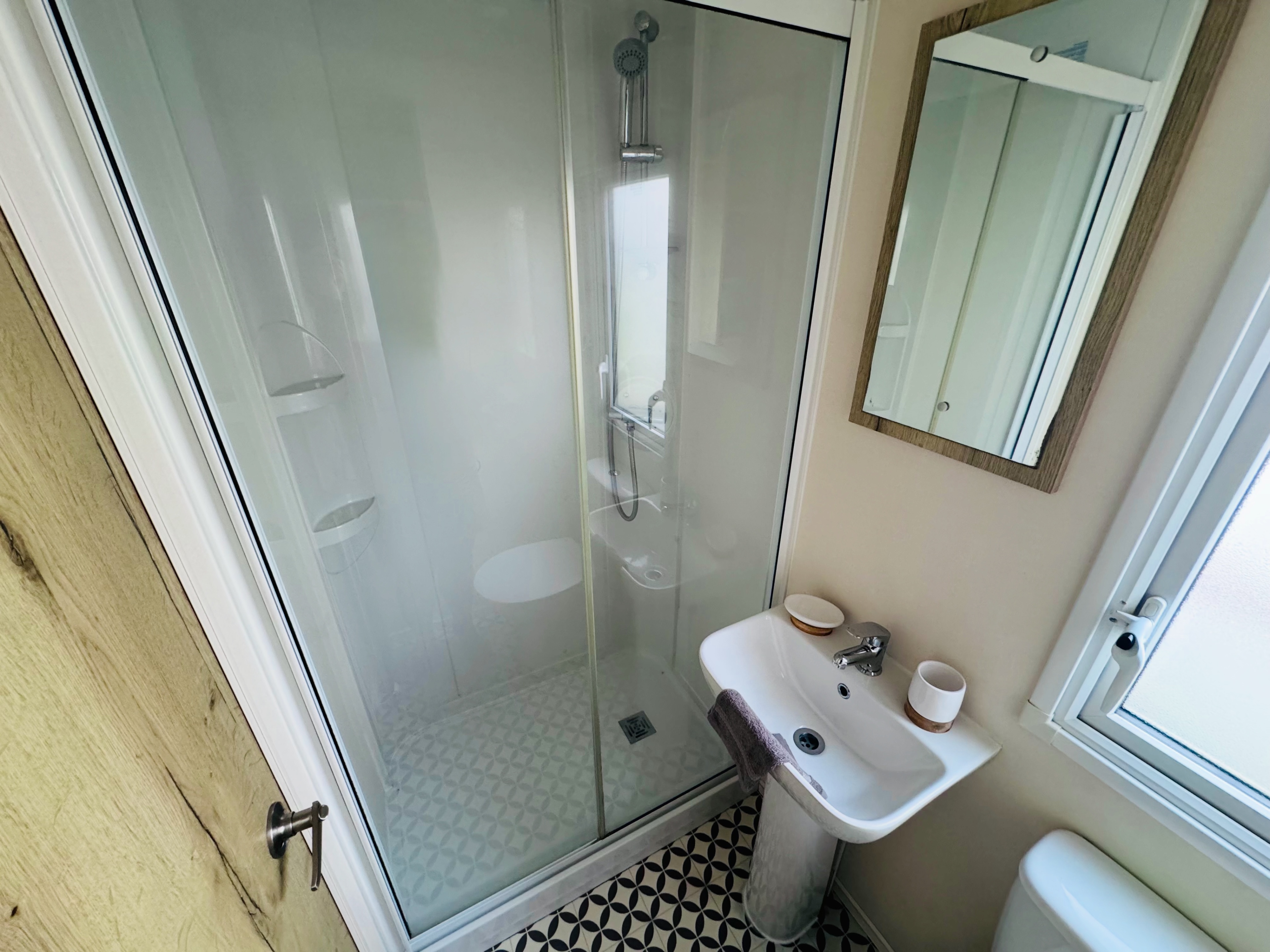 Photo of ABI Trieste 2020 (Static Caravan)