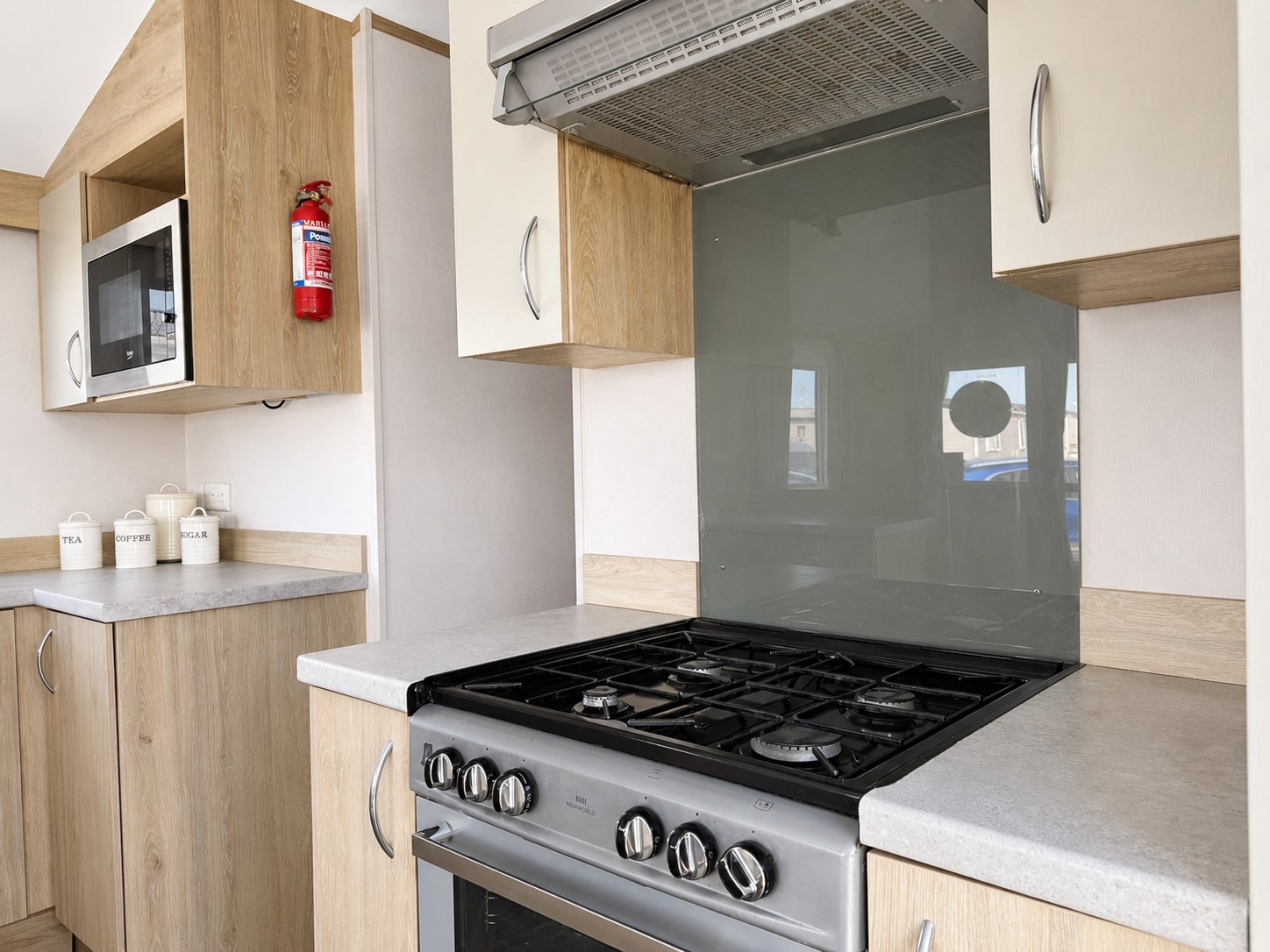 Photo of Atlas Eden 2020 (Static Caravan)