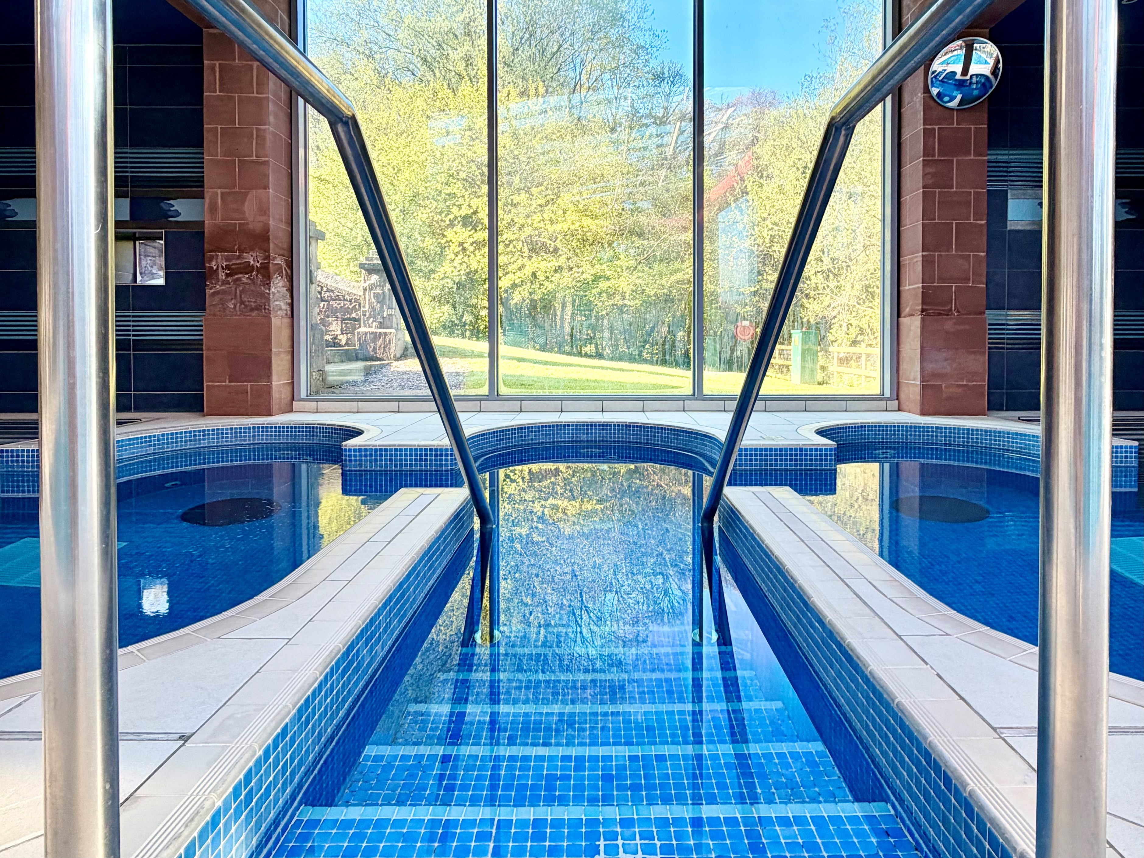 Photo of Eco Custom Homes The Shipley Lodge 2022 (Luxury Lodge)