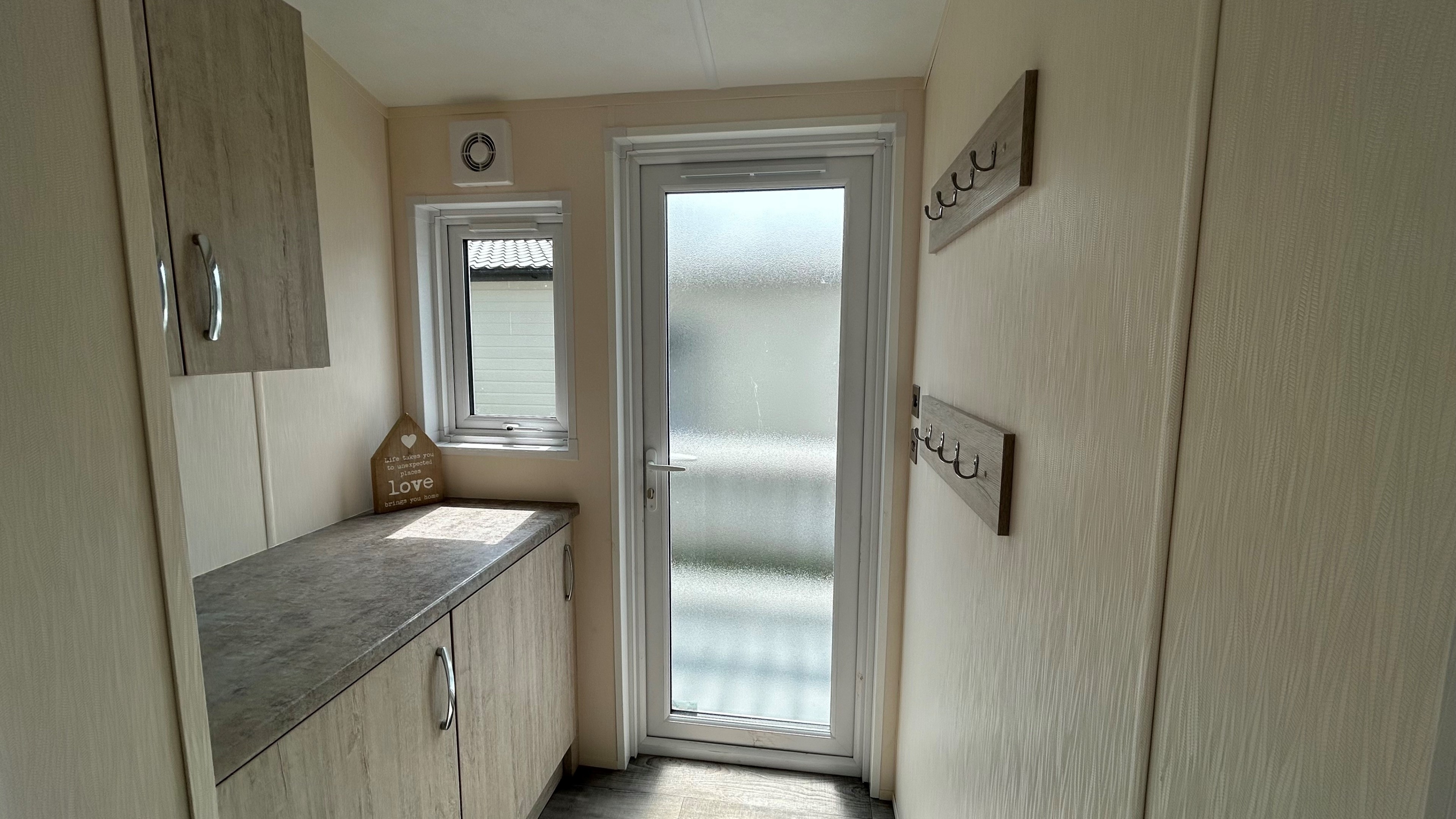 Photo of Delta Lakeside 2023 (Luxury Lodge)