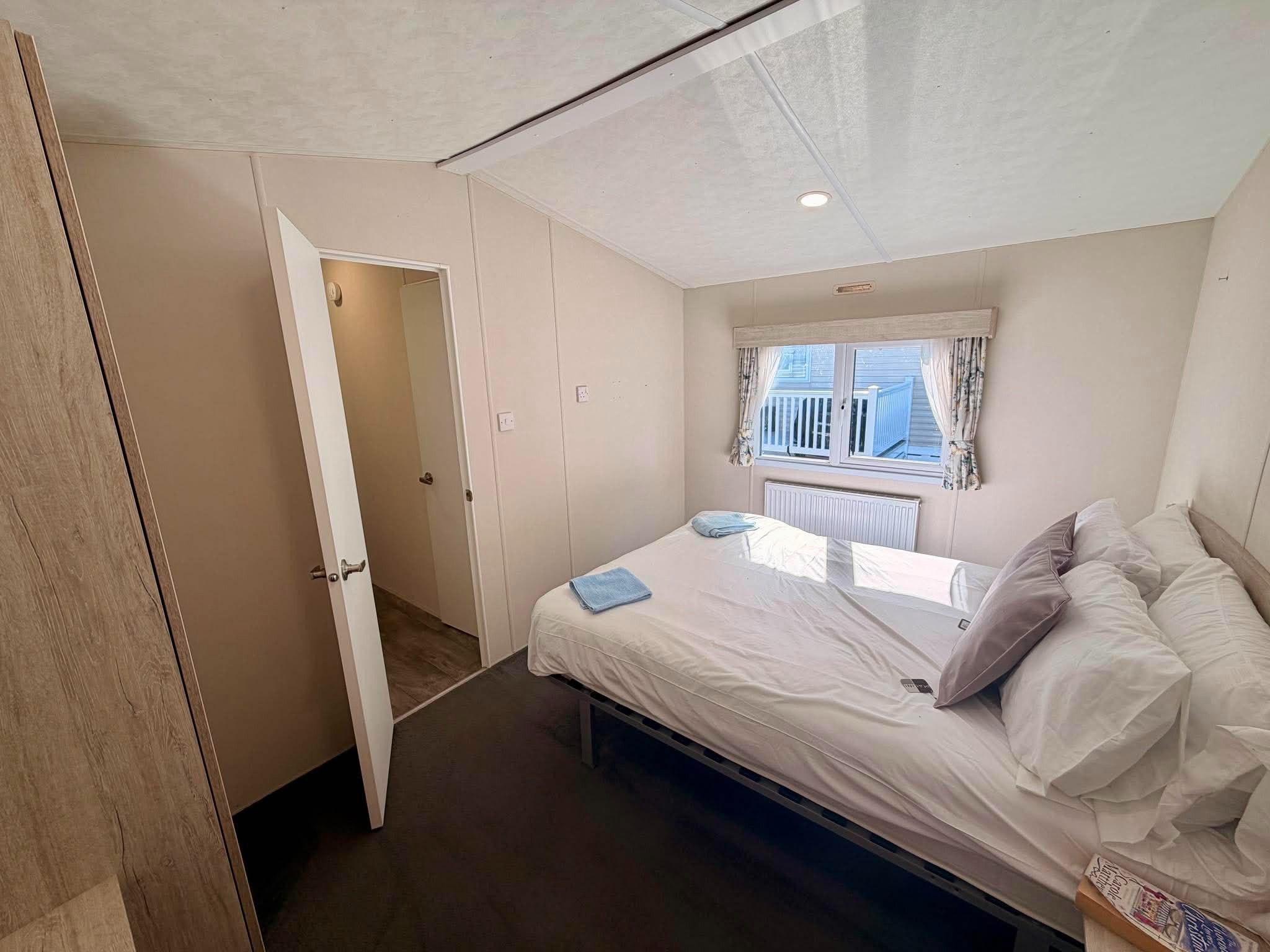 Photo of Delta Hailsham 2020 (Static Caravan)