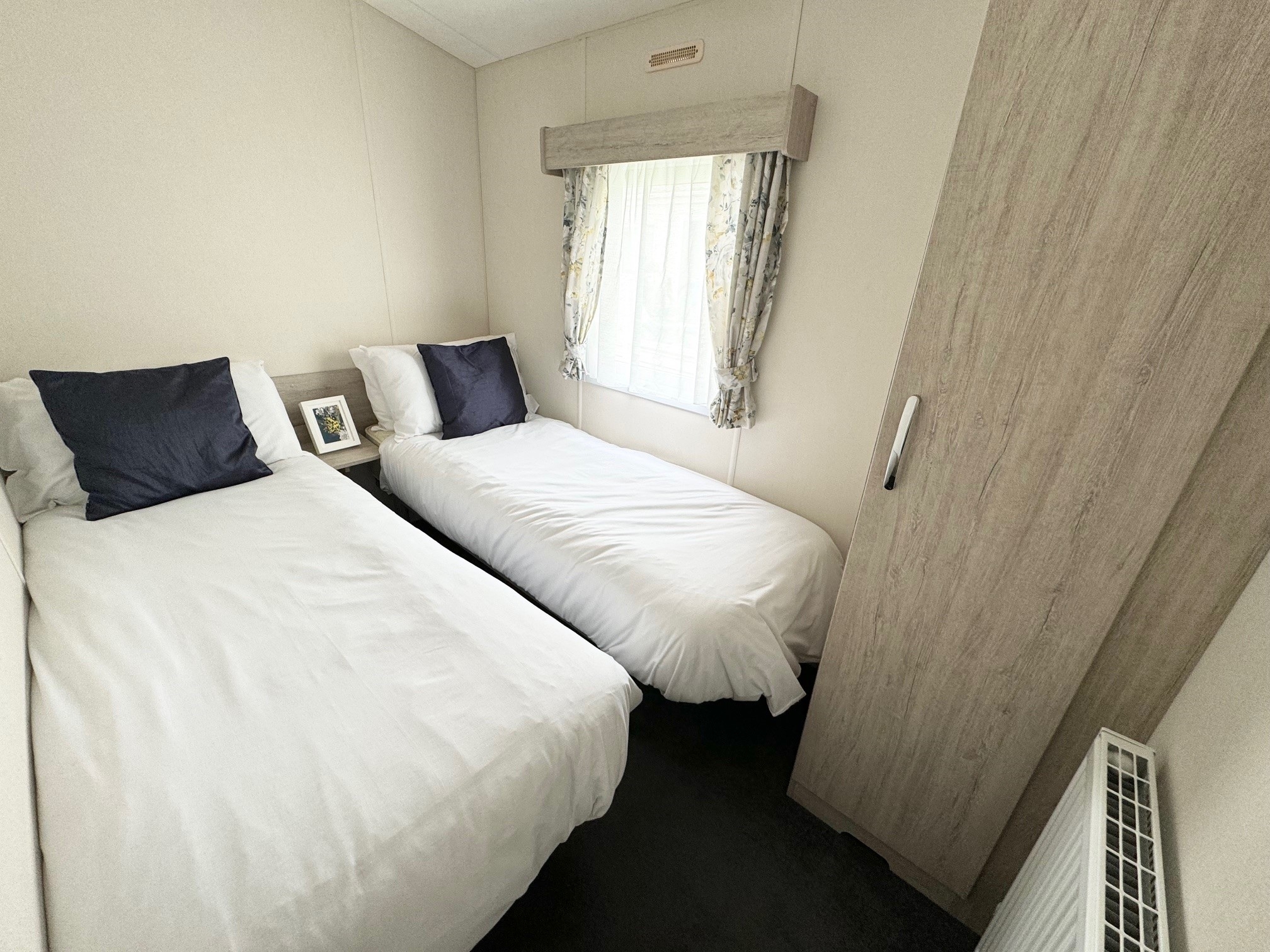 Photo of Delta Hailsham 2021 (Static Caravan)