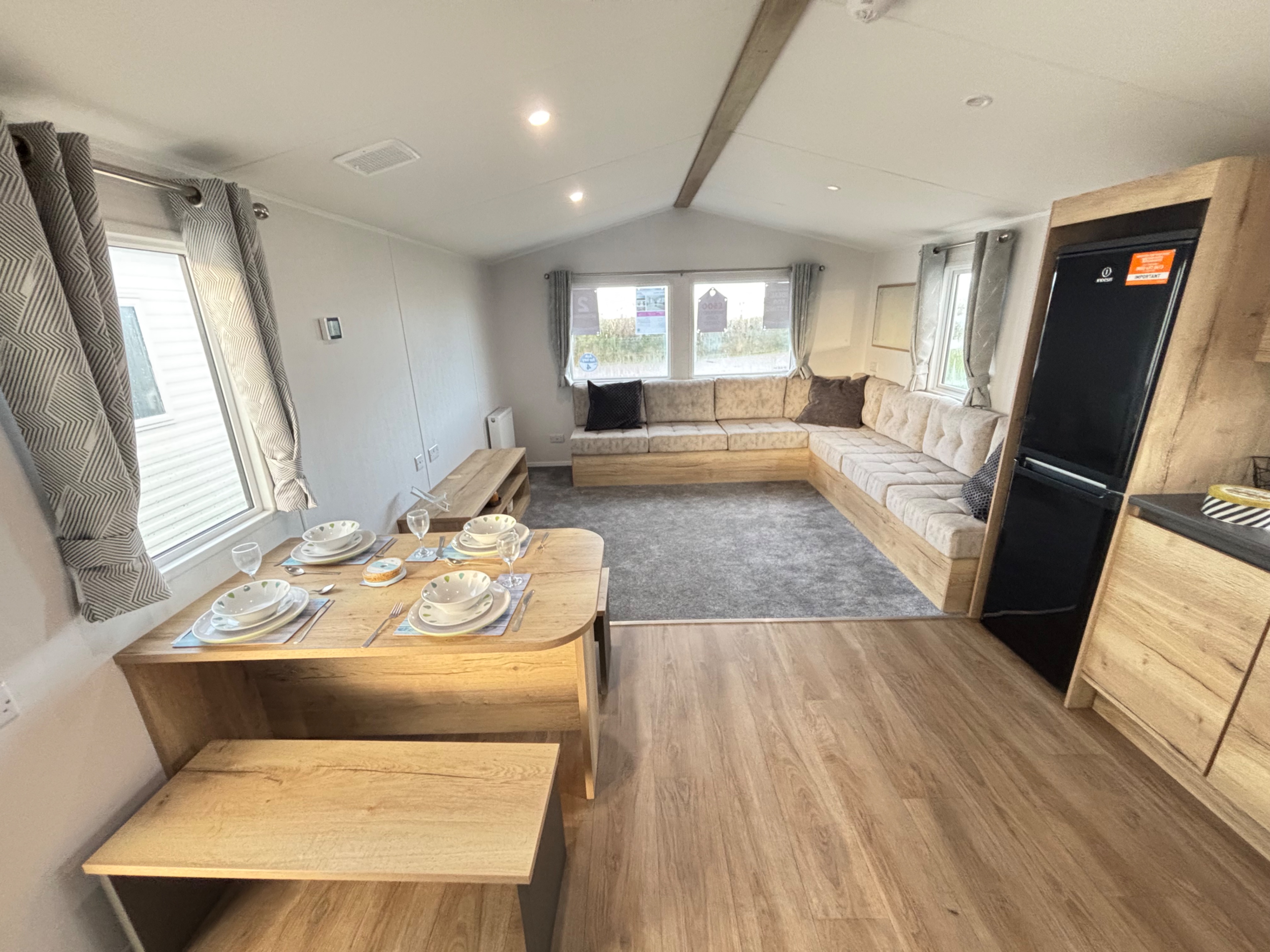 Photo of Willerby Midhurst 2024 (Static Caravan)