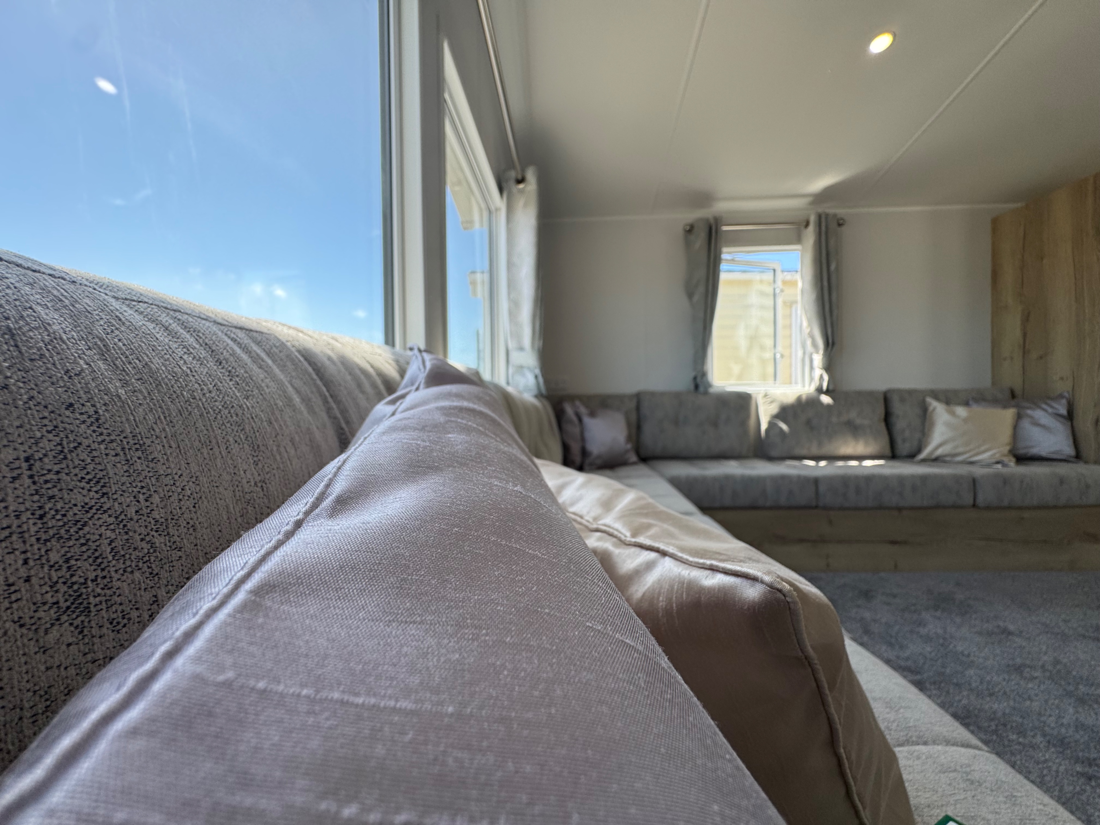 Photo of Willerby Midhurst 2025 (Static Caravan)