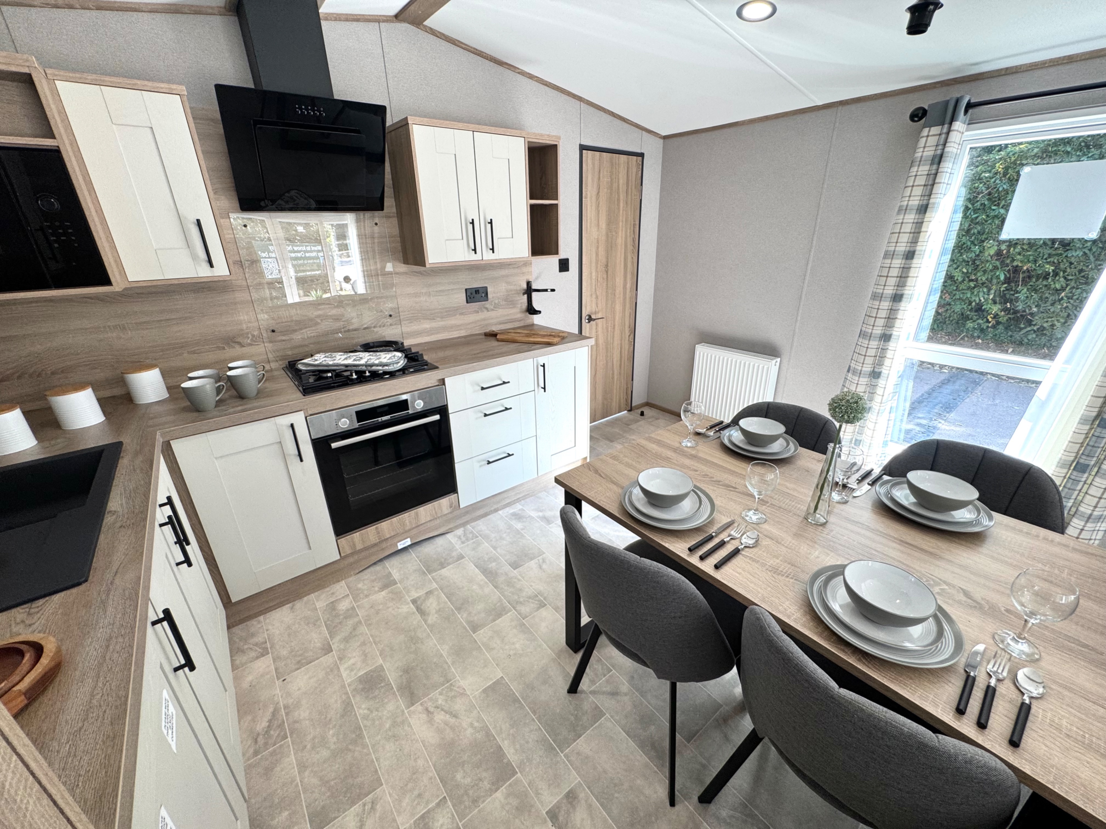 Photo of ABI Beverley 2026 (Static Caravan)
