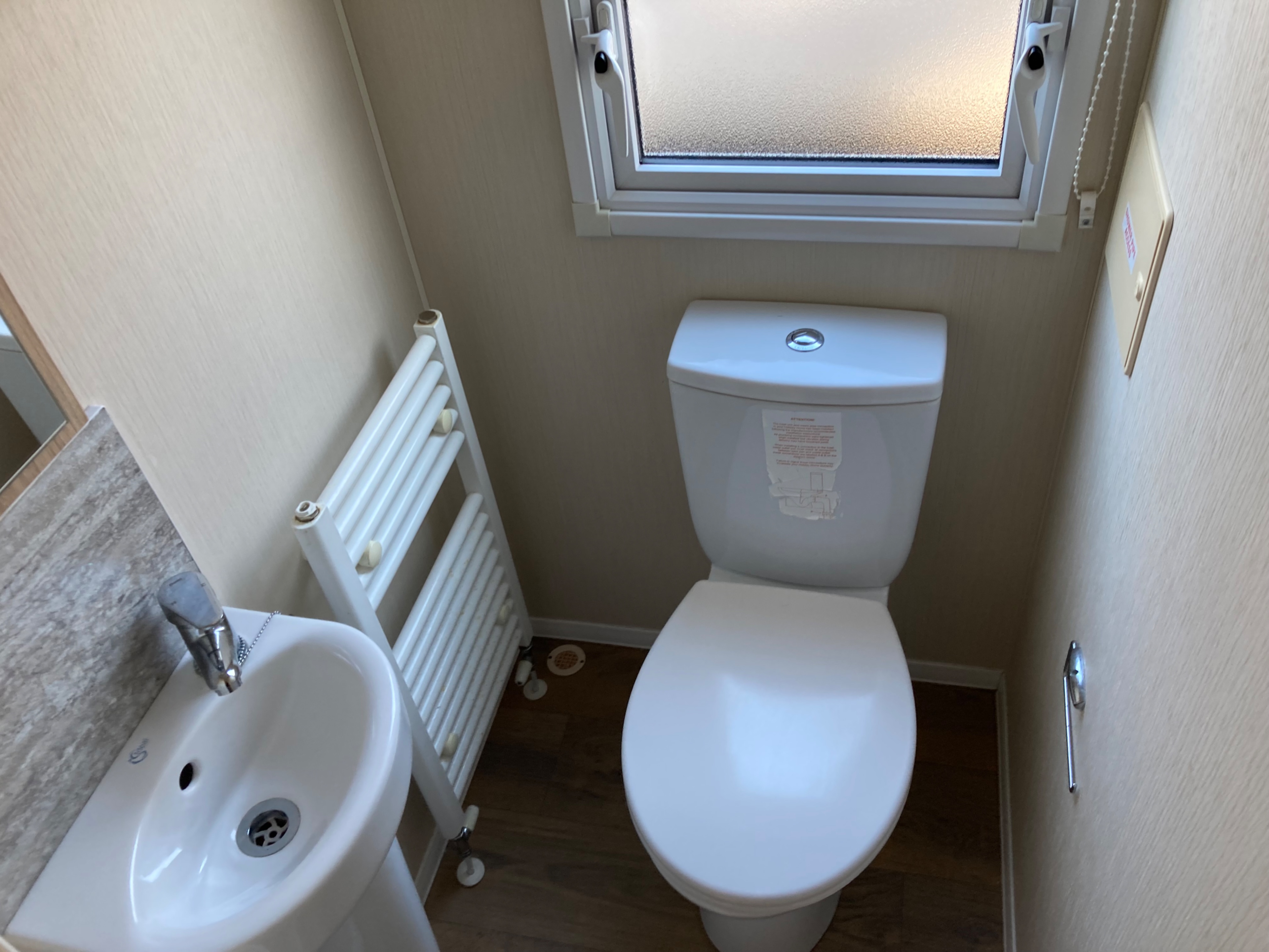 Photo of Willerby Linwood 2019 (Static Caravan)