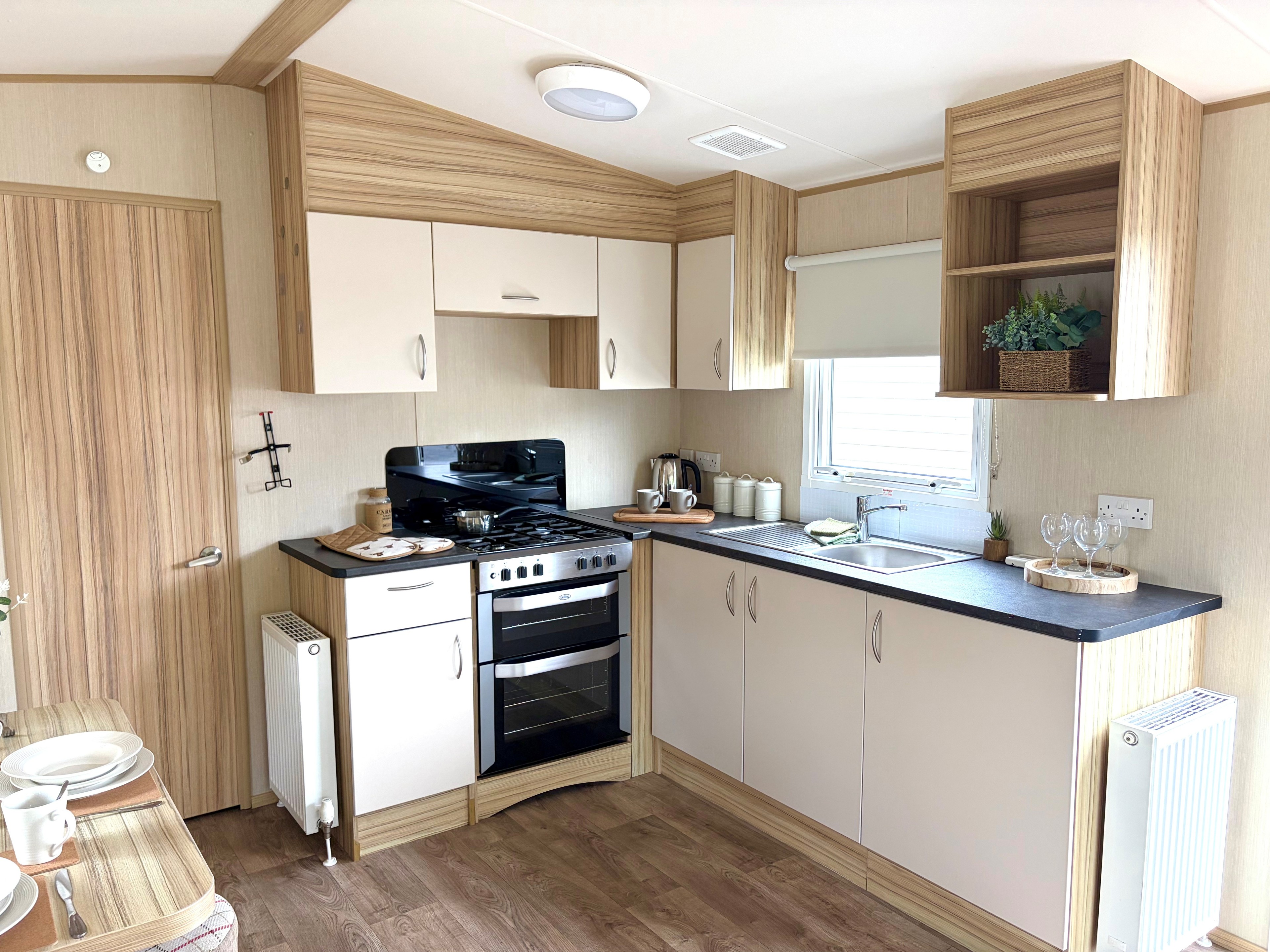 Photo of ABI Trieste 2016 (Static Caravan)