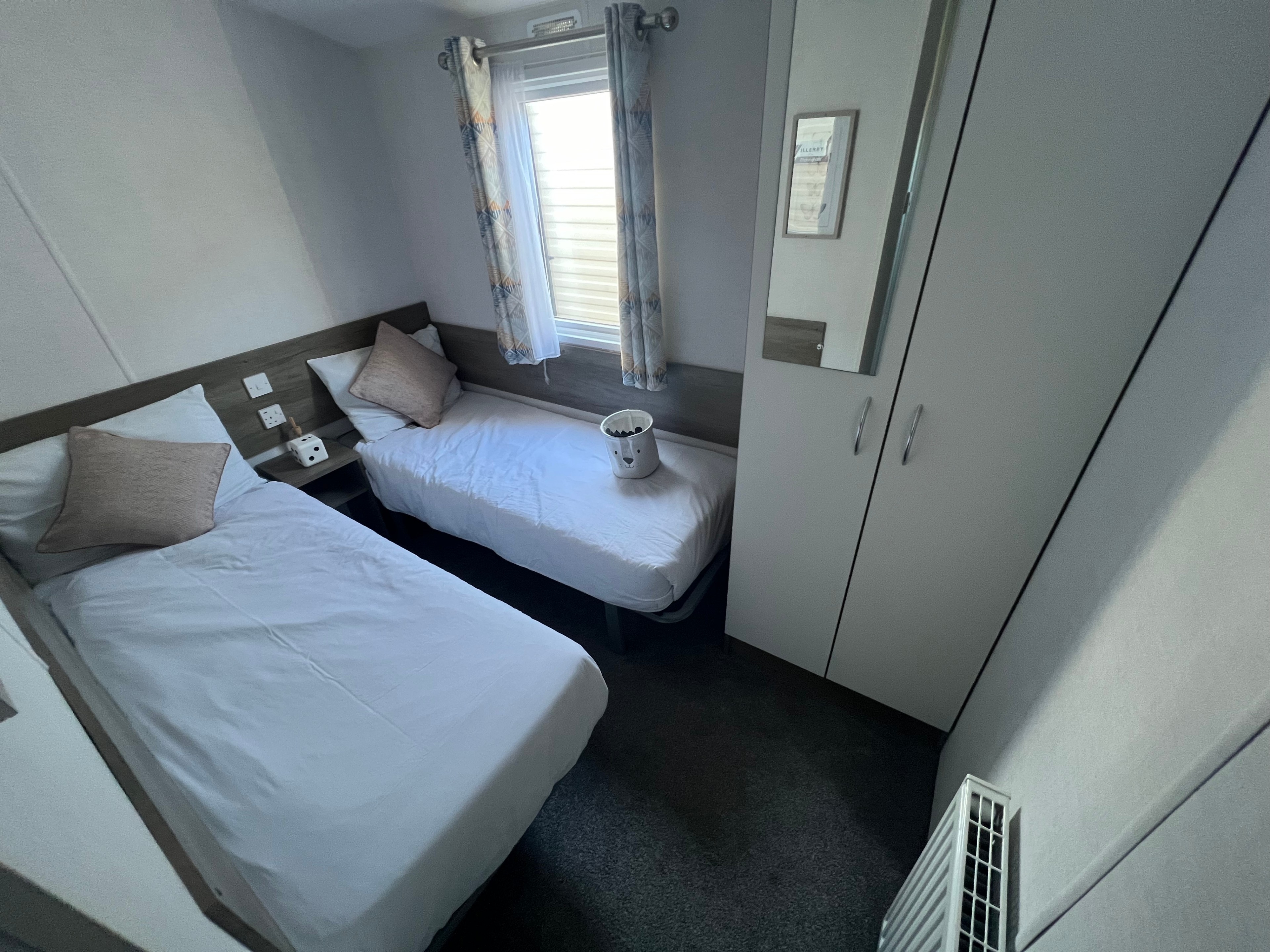 Photo of Atlas Moonstone 2019 (Static Caravan)