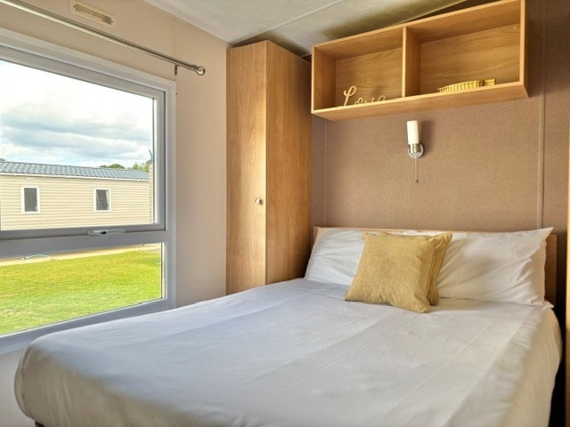 Photo of Delta Feria 2014 (Static Caravan)