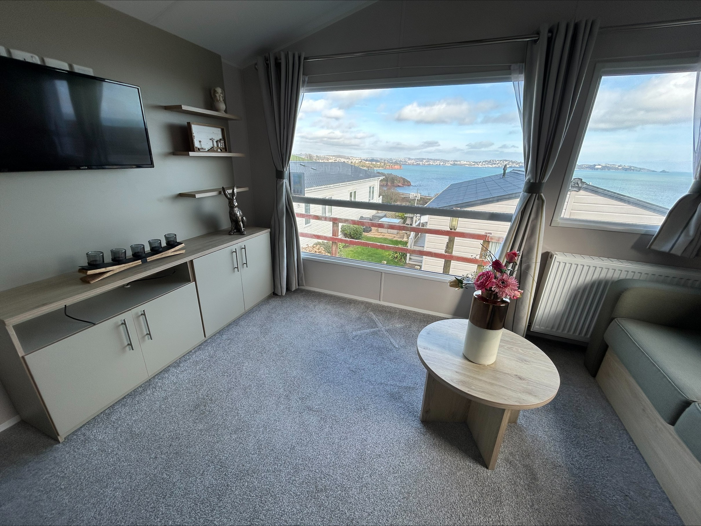 Photo of Atlas Eden 2021 (Static Caravan)