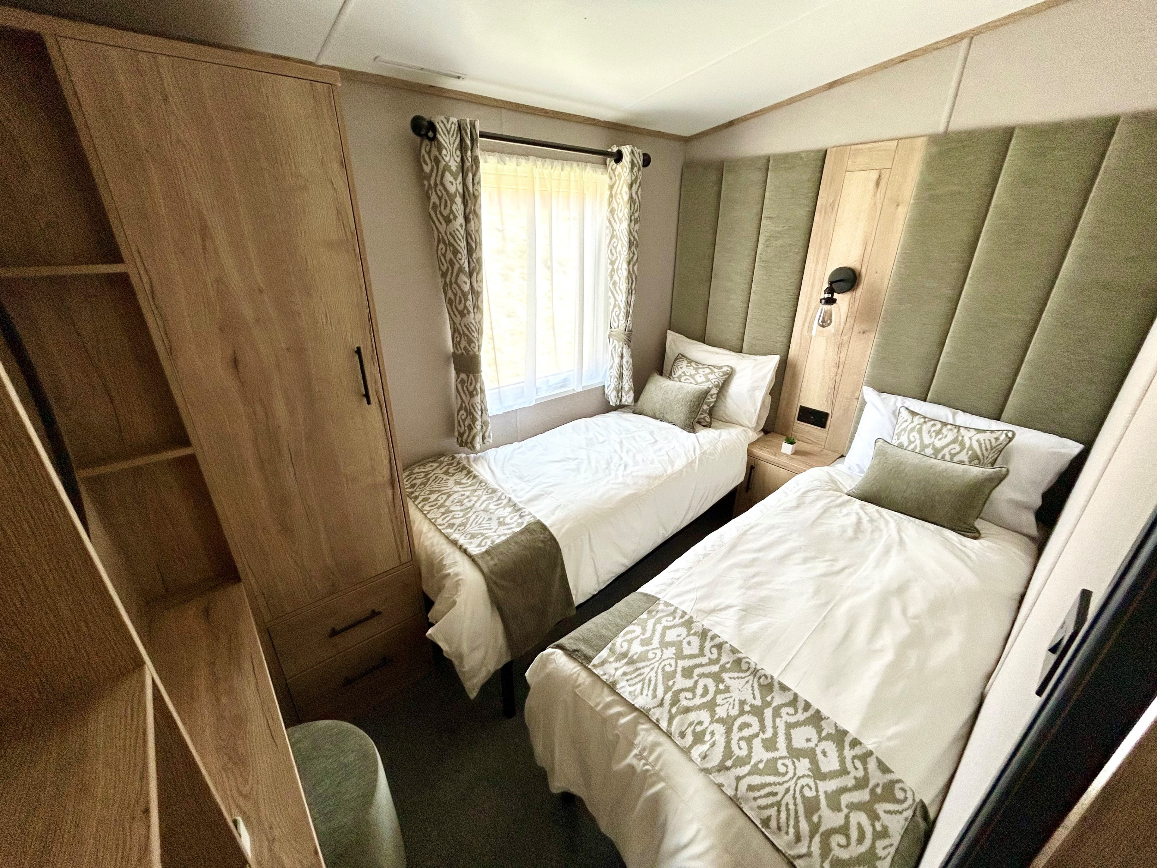 Photo of ABI Ingleton 2025 (Static Caravan)