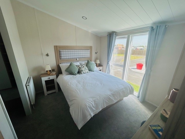 Photo of Swift Edmonton 2023 (Luxury Lodge)