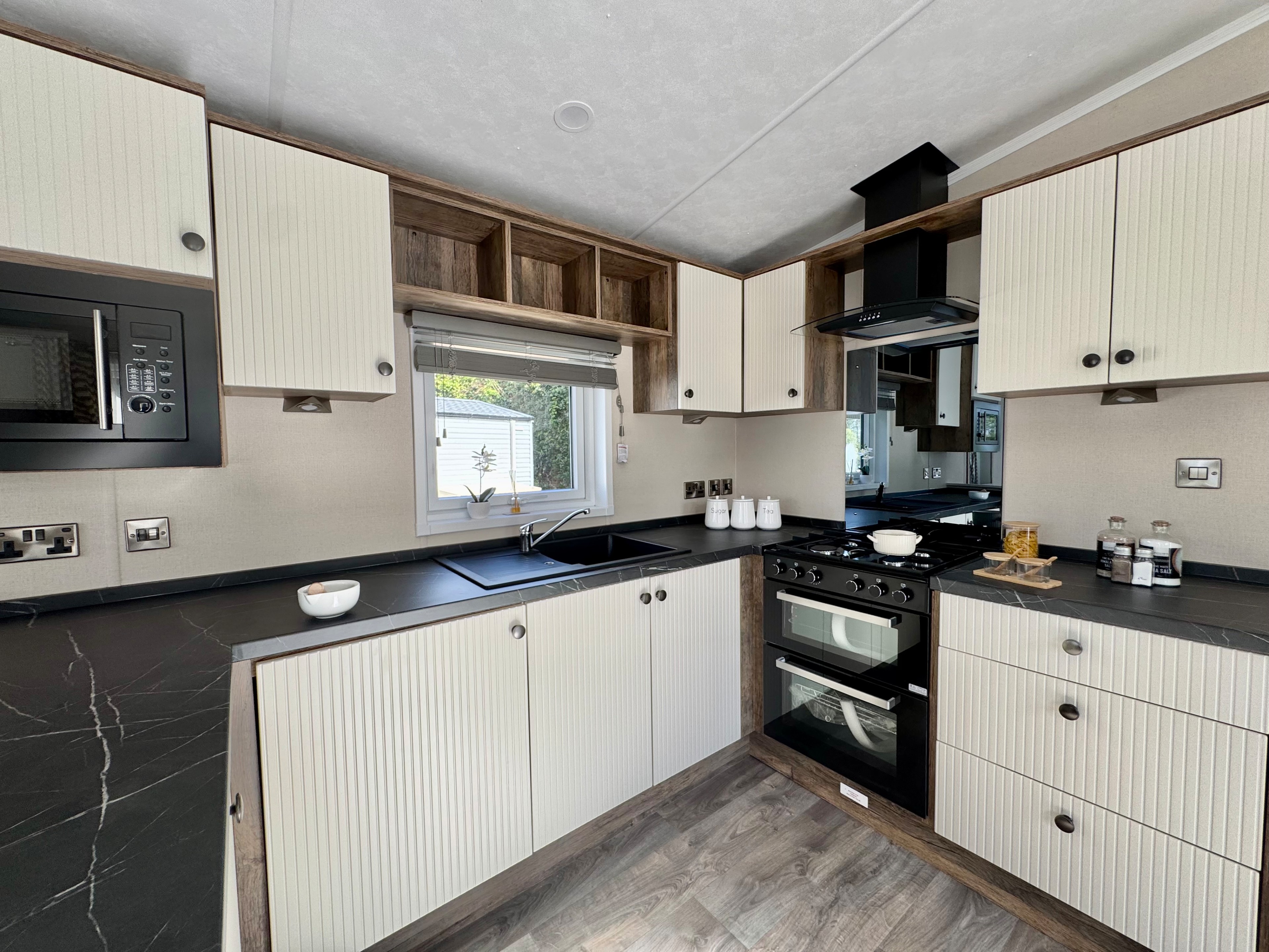 Photo of Pemberton Avon 2025 (Static Caravan)