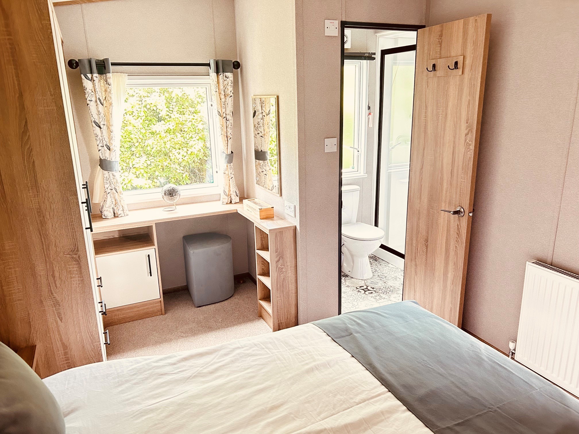 Photo of ABI Beverley 2026 (Static Caravan)