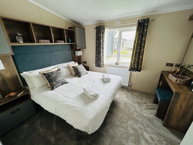 Photo of Pemberton Avon 2025 (Static Caravan)