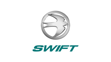 Swift logo