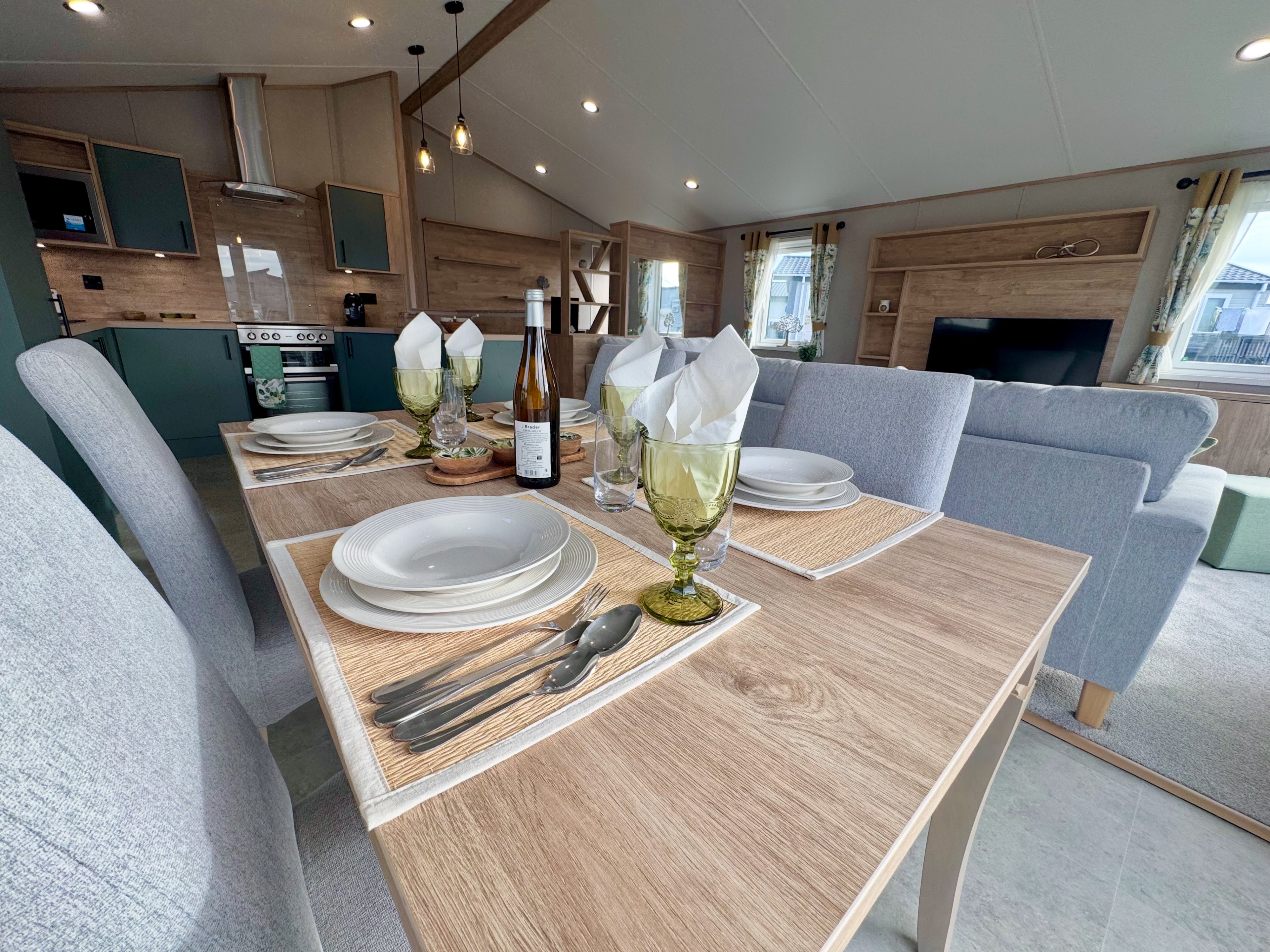 Photo of ABI The Reserve 2025 (Luxury Lodge)