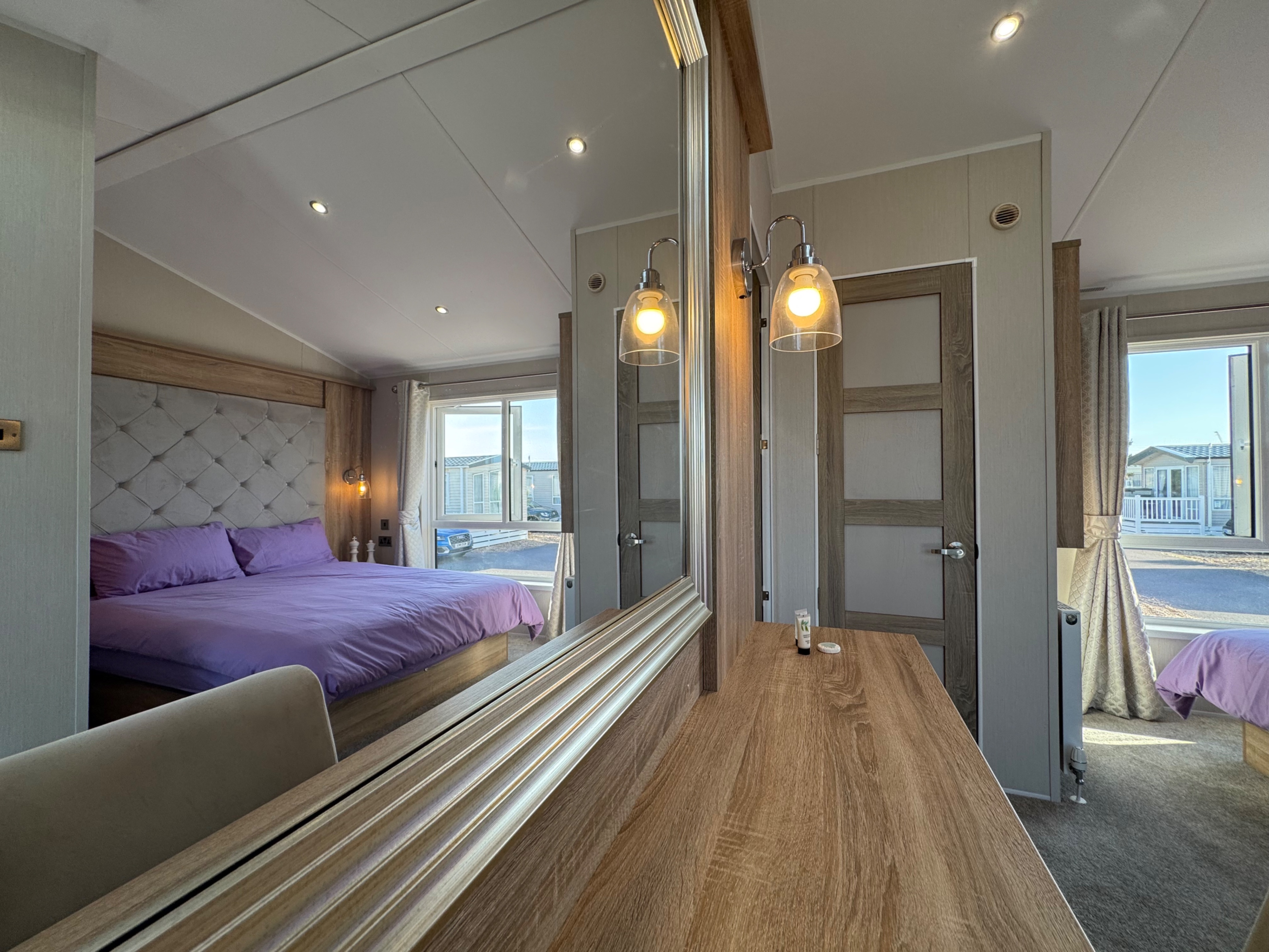 Photo of Willerby Vogue Lodge 2023 (Villa)