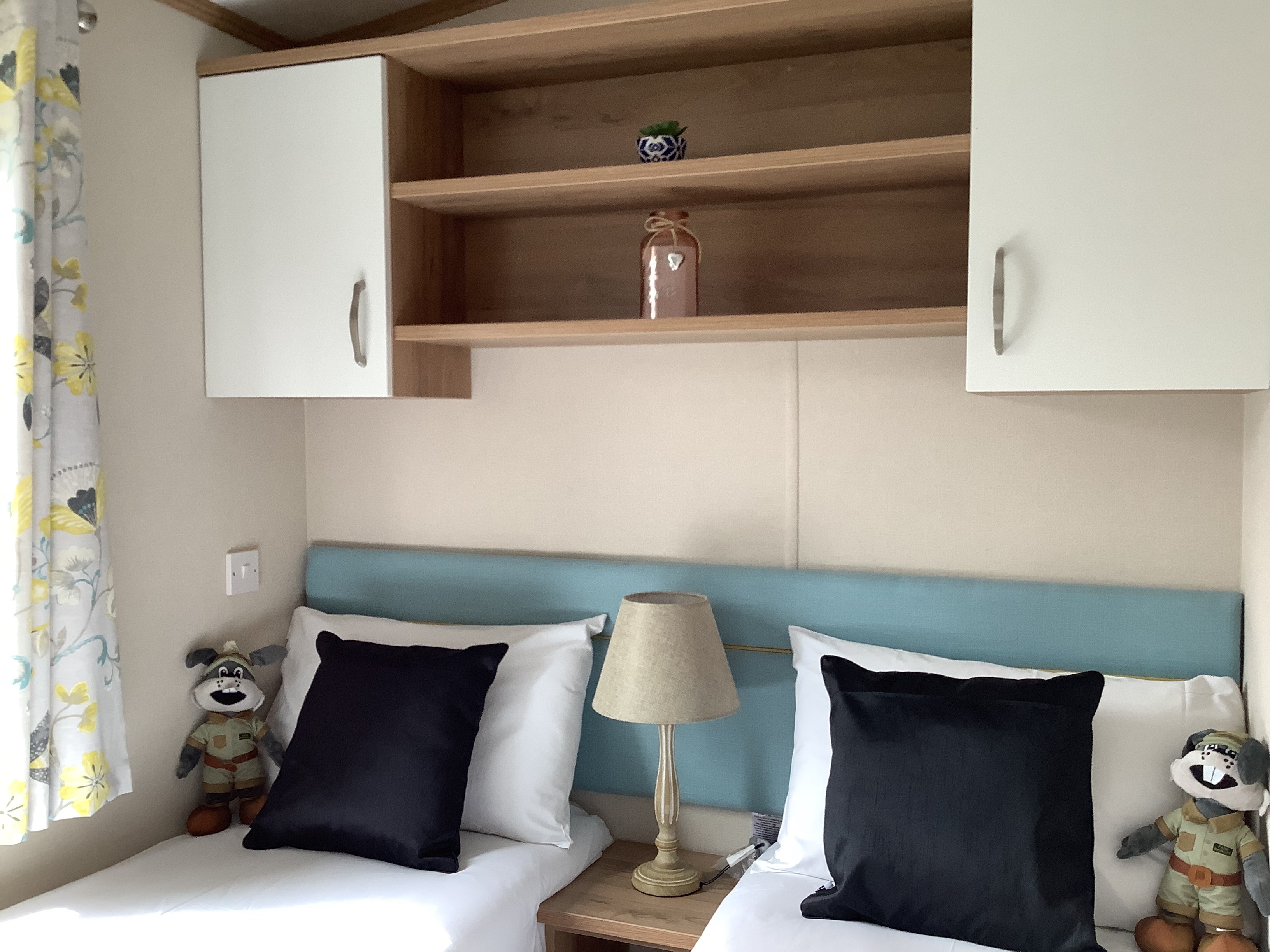 Photo of Pemberton Marlow 2023 (Static Caravan)