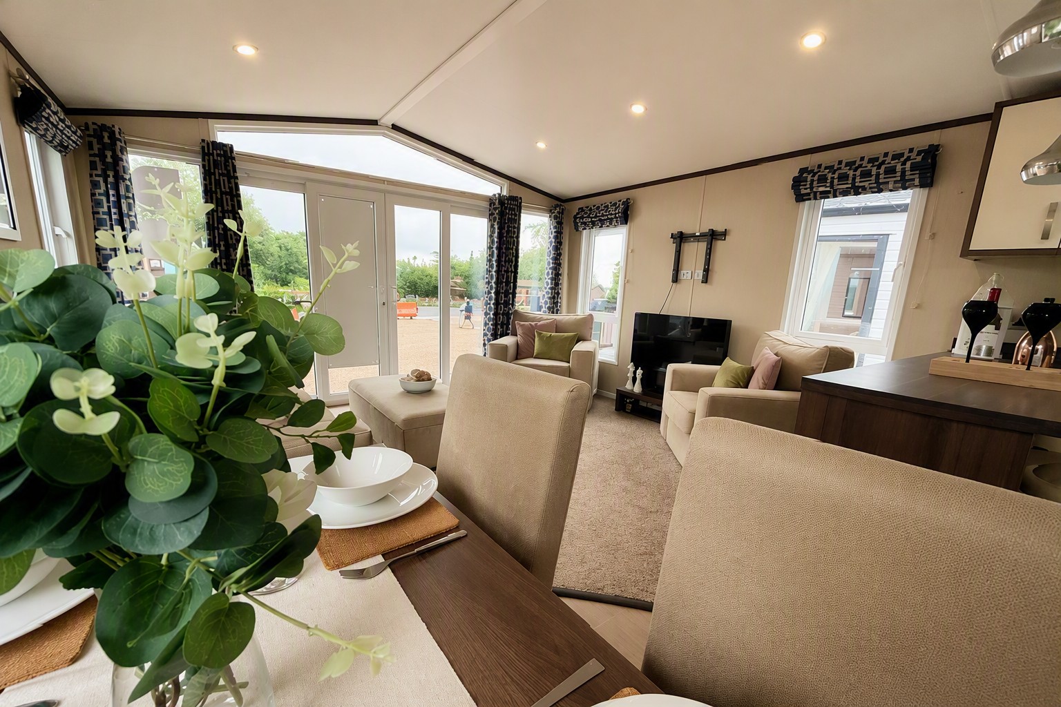 Photo of Pemberton Park Lane 2016 (Villa)