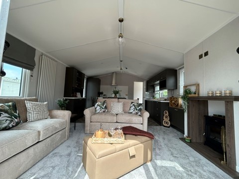 Photo of Sunseeker Sandgate 2026 (Villa)