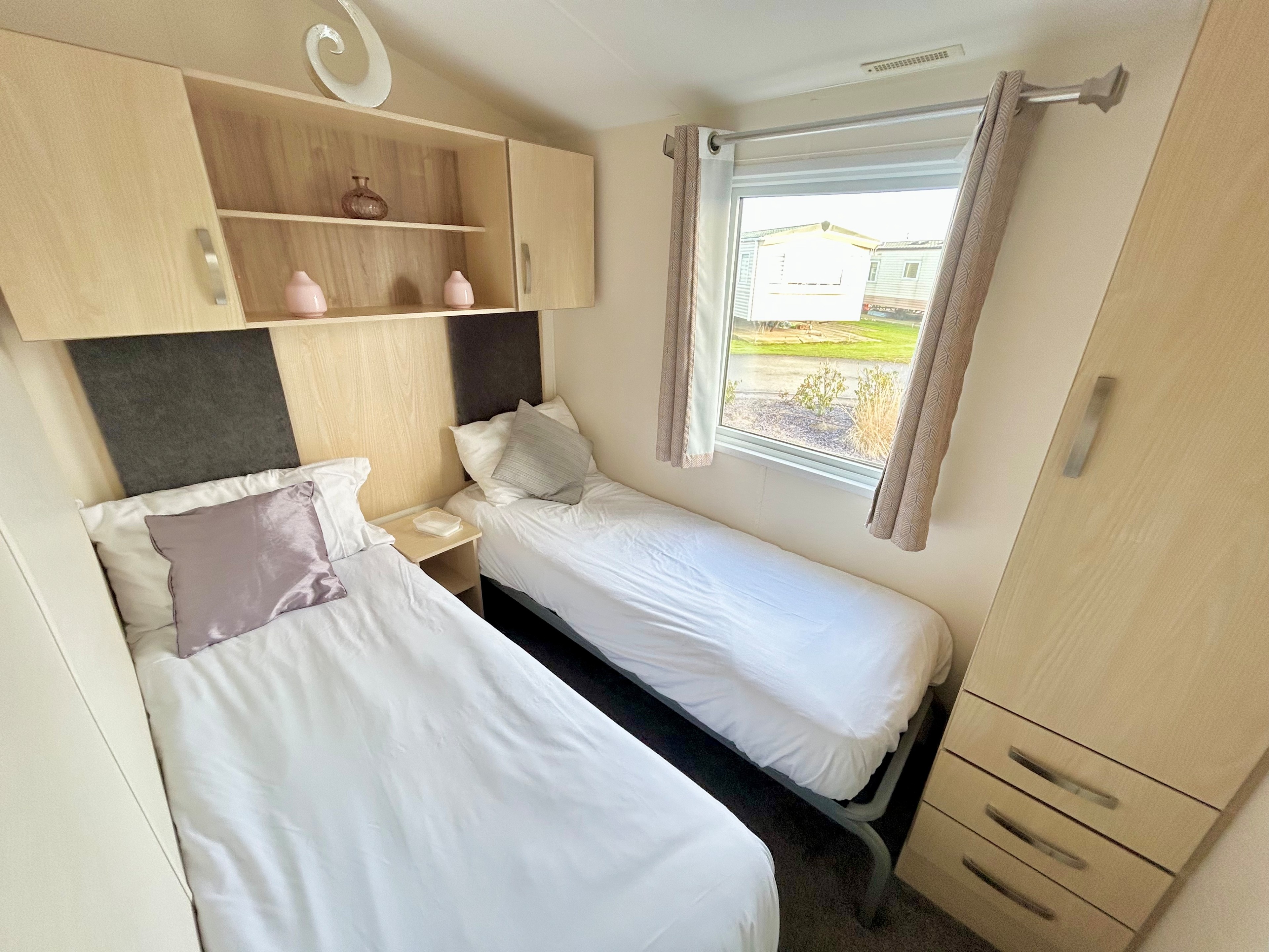 Photo of Willerby Rio Premier 2015 (Static Caravan)