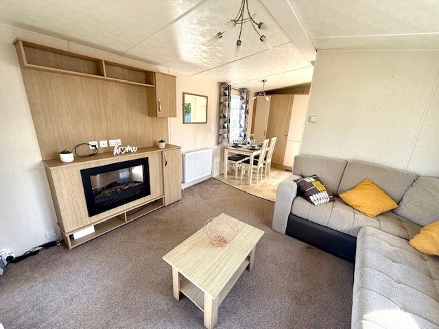 Photo of Victory Echo 2017 (Static Caravan)