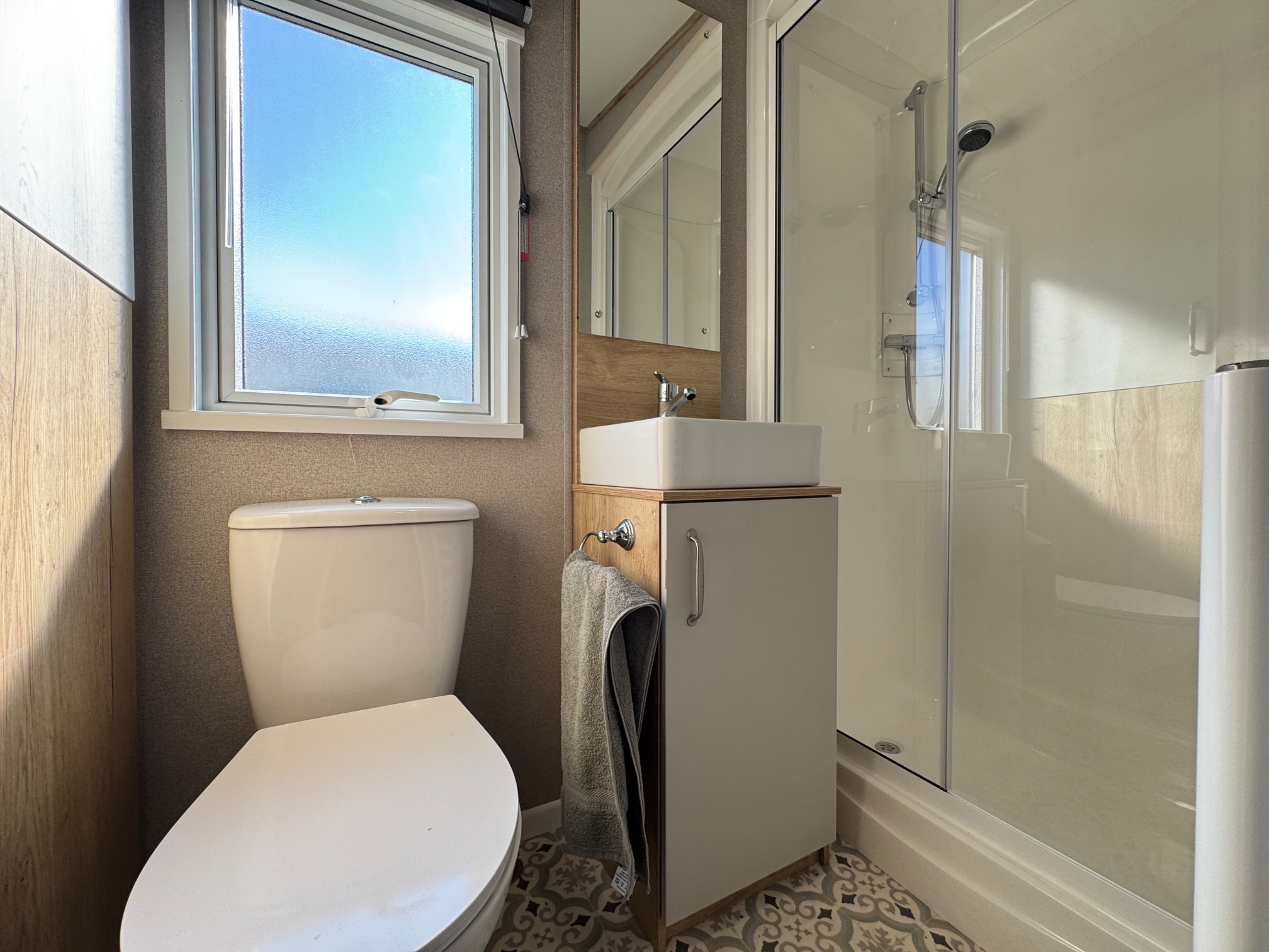 Photo of ABI Amberley 2024 (Static Caravan)