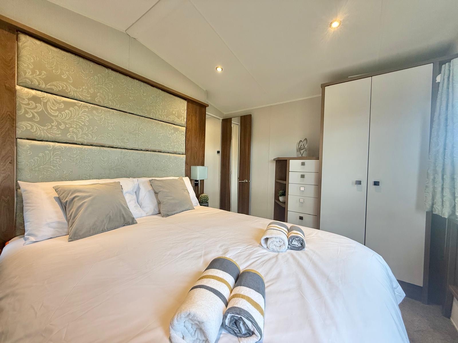 Photo of Willerby Skyline 2015 (Static Caravan)