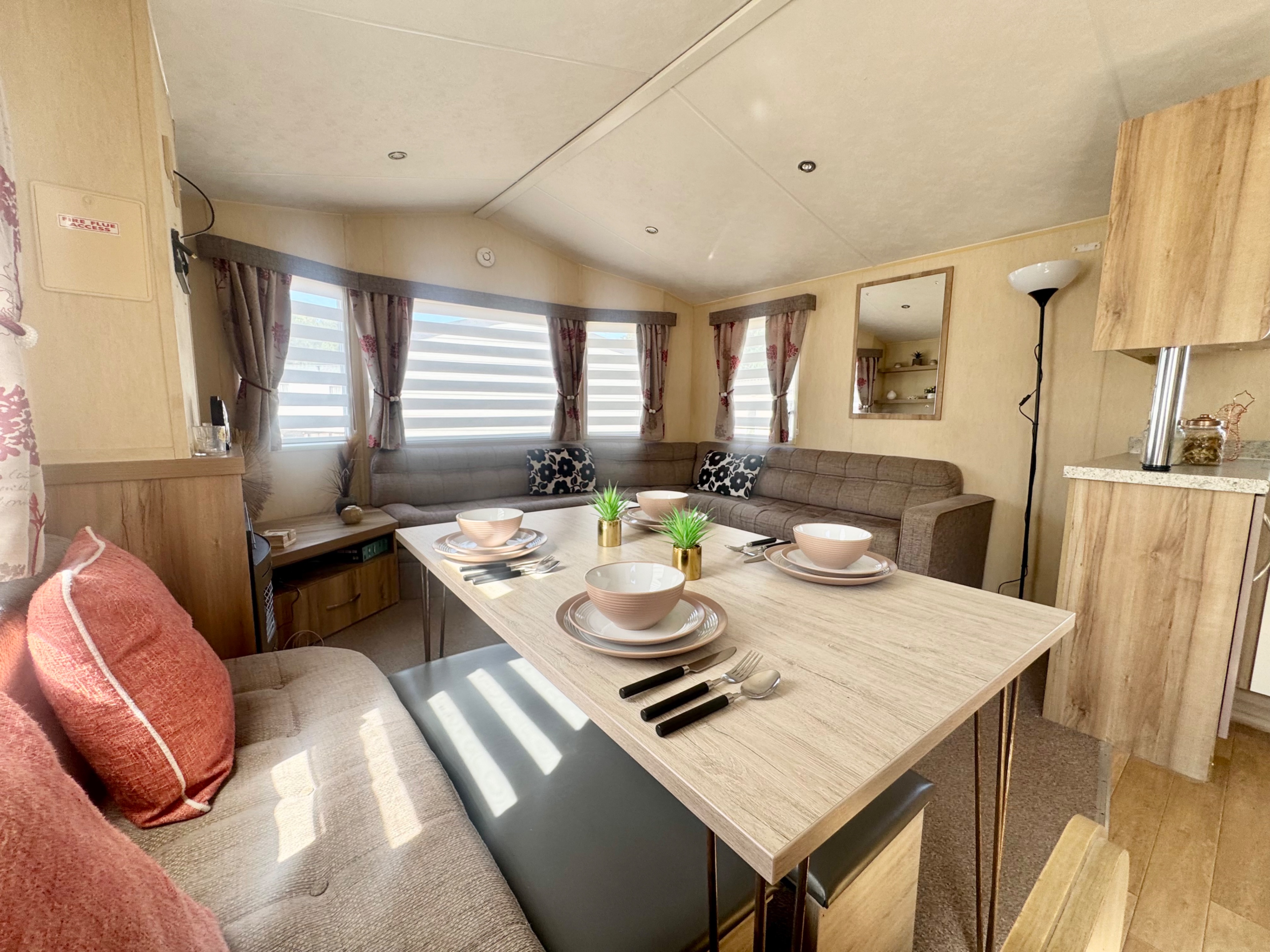Photo of Willerby Rio Gold 2013 (Static Caravan)