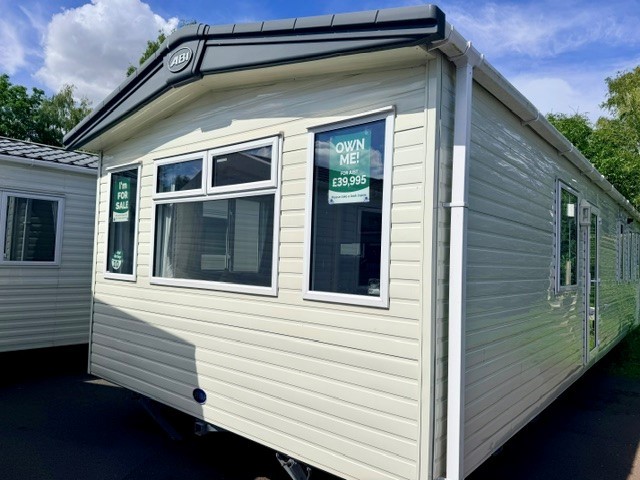Photo of ABI Summerhouse 2019 (Static Caravan)