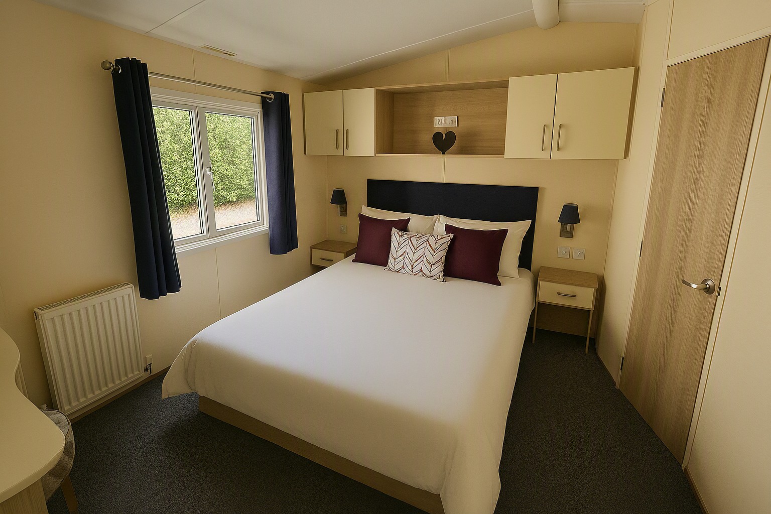 Photo of Willerby Sierra 2015 (Static Caravan)
