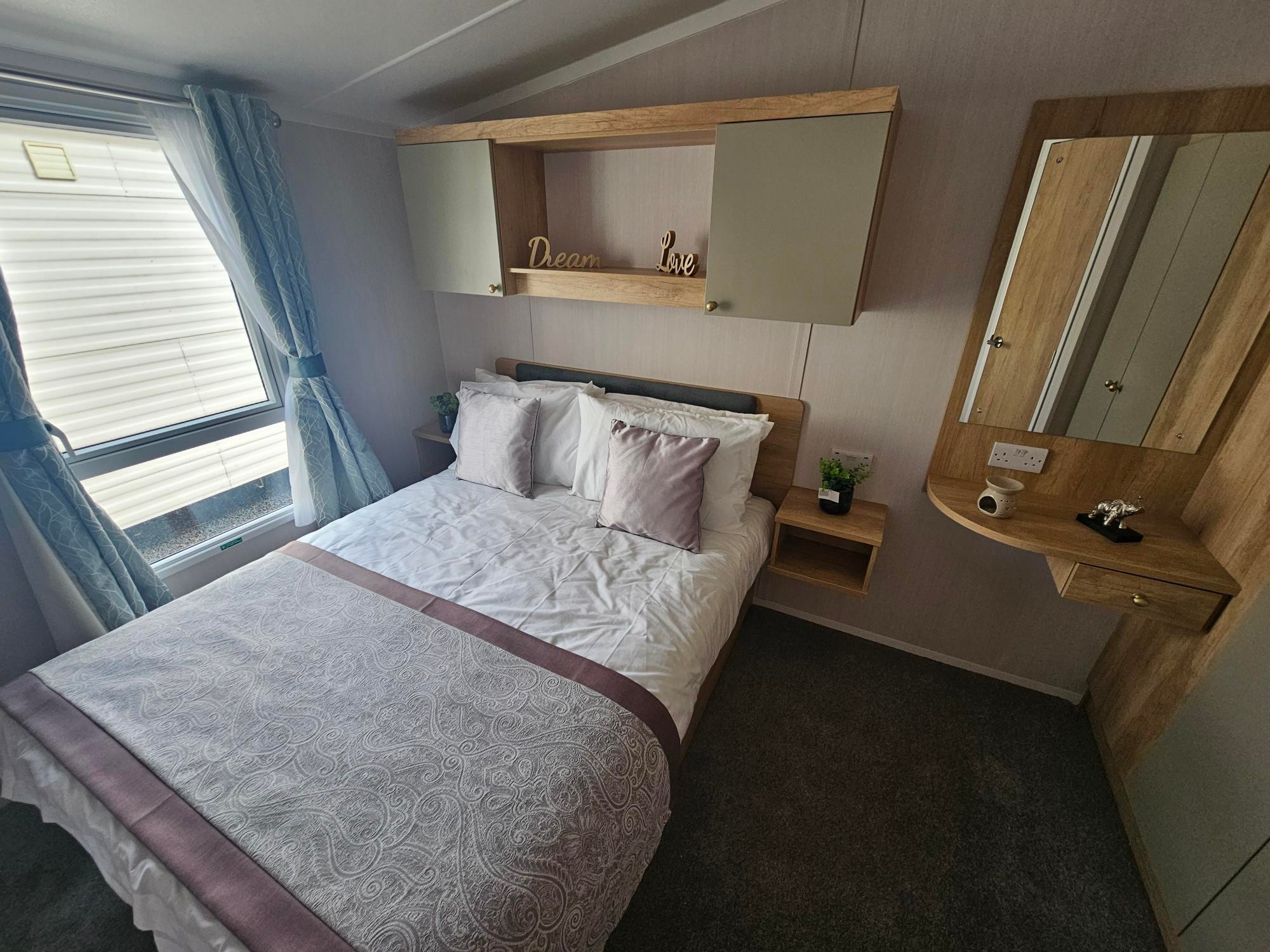 Photo of Swift Provence 2025 (Static Caravan)