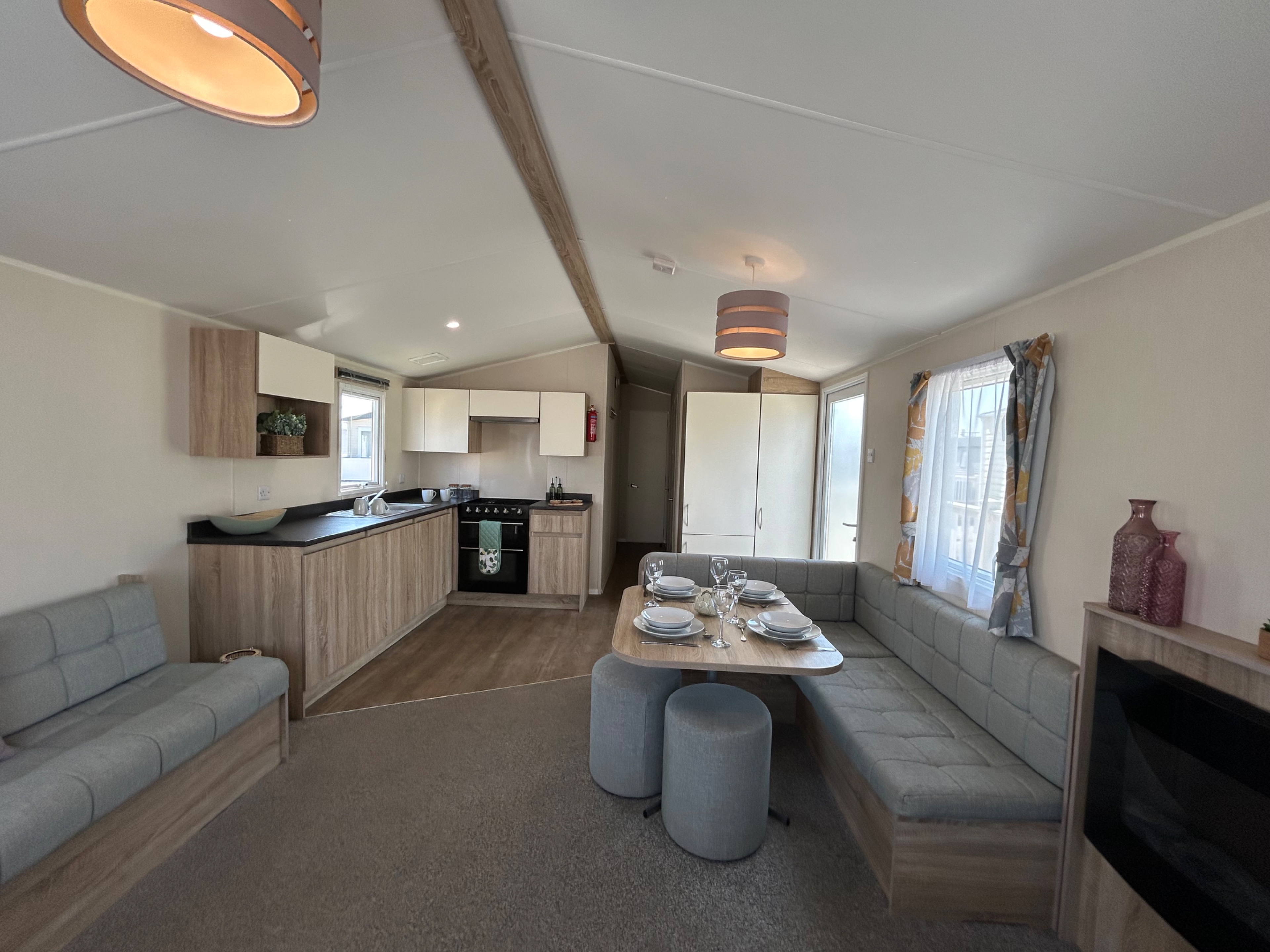 Photo of Willerby Etchingham 2020 (Static Caravan)