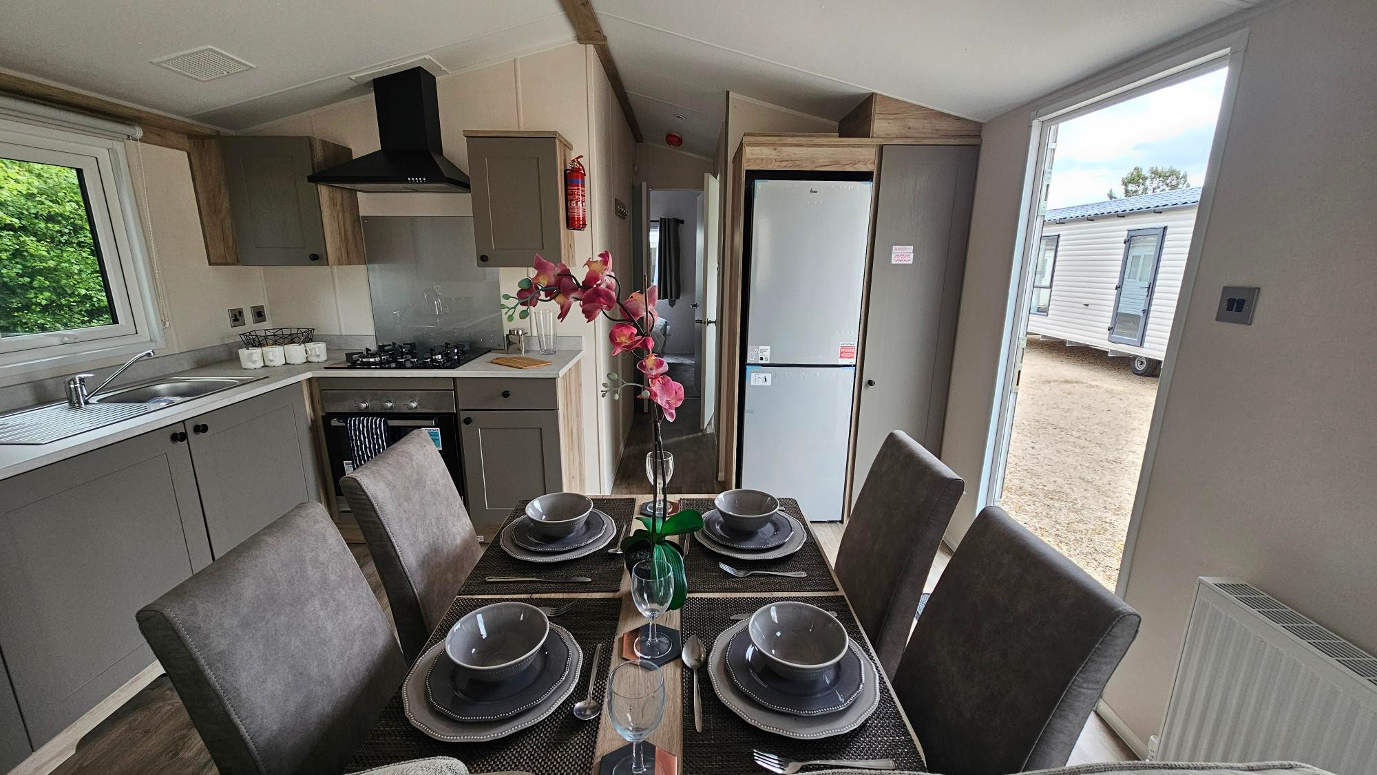 Photo of Willerby Malton Special 2026 (Static Caravan)