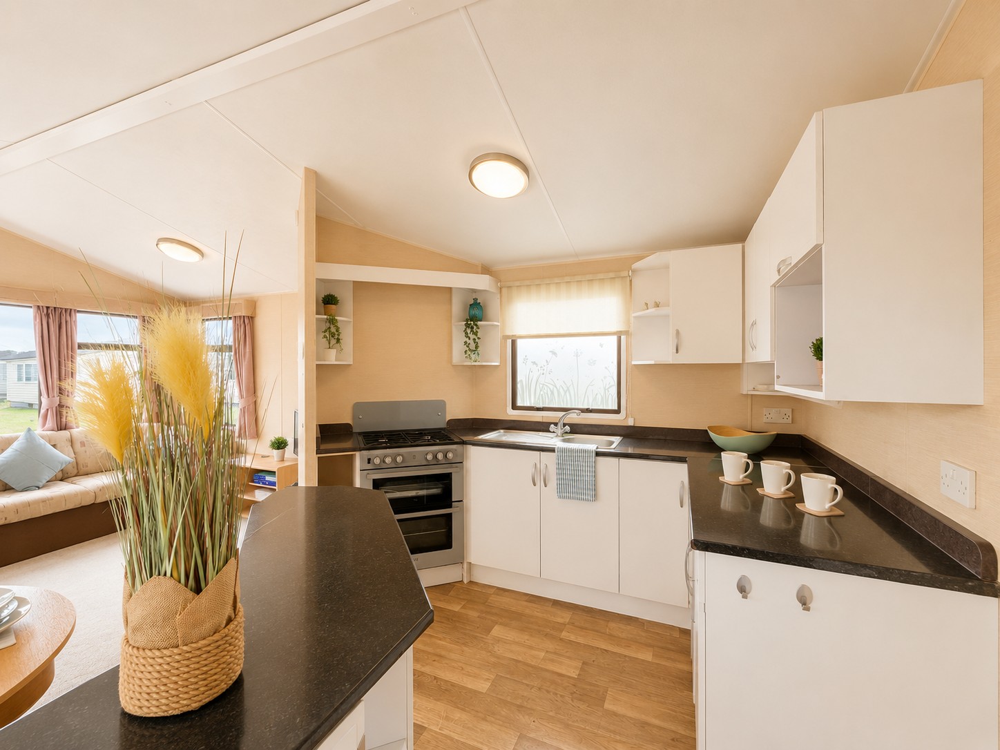 Photo of Willerby Westmorland 2010 (Static Caravan)
