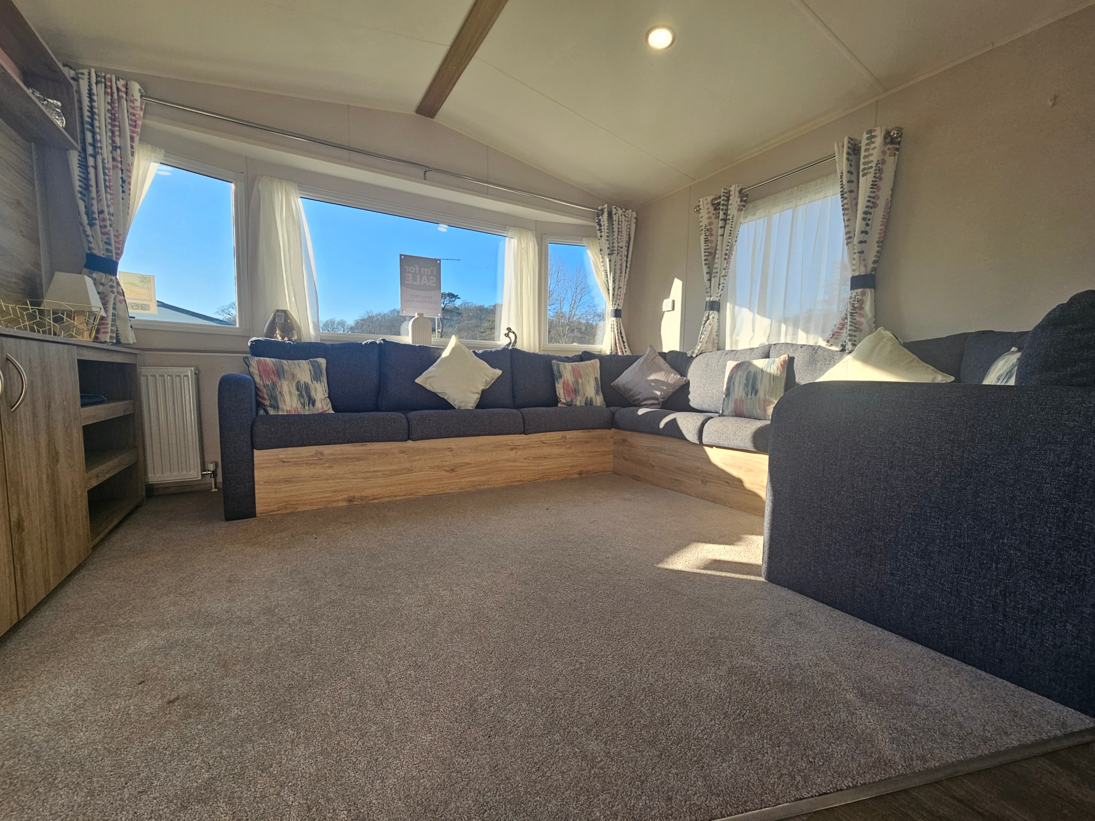 Photo of ABI Trieste 2021 (Static Caravan)
