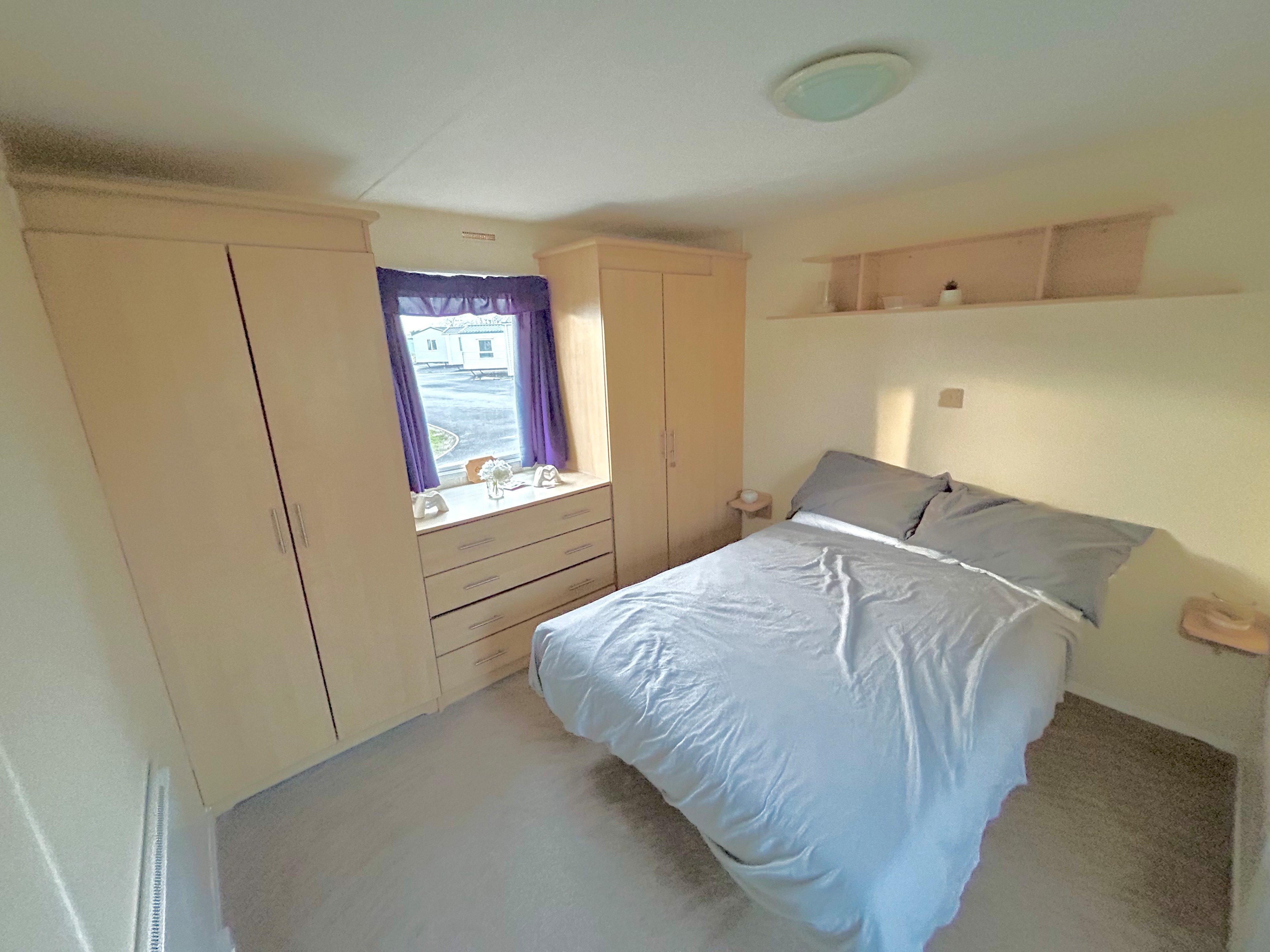 Photo of ABI Arizona 2009 (Static Caravan)